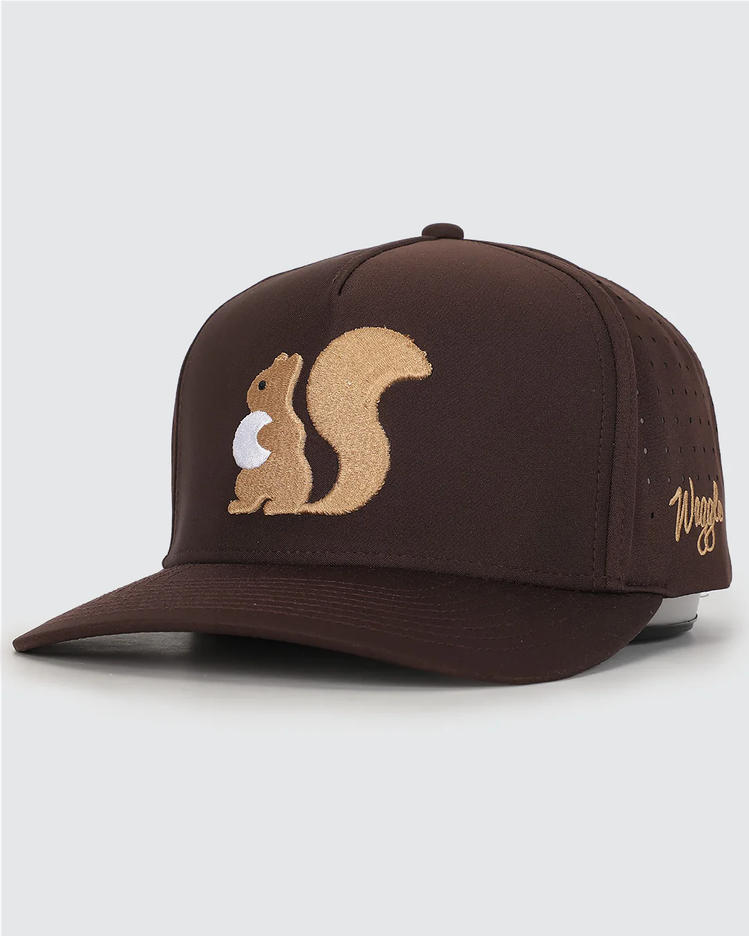 Nutty Hat