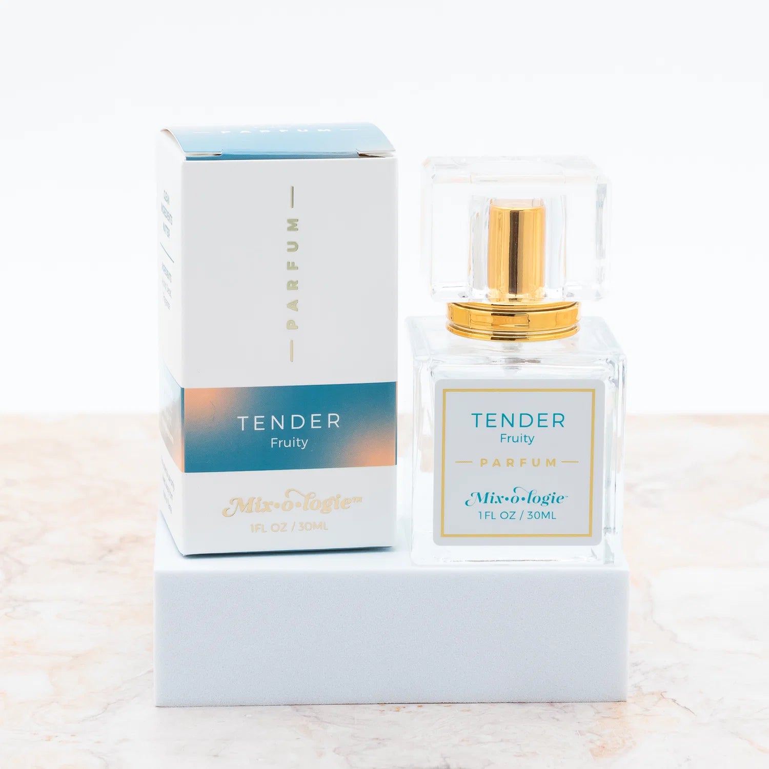Parfum Spray 30mL Cube