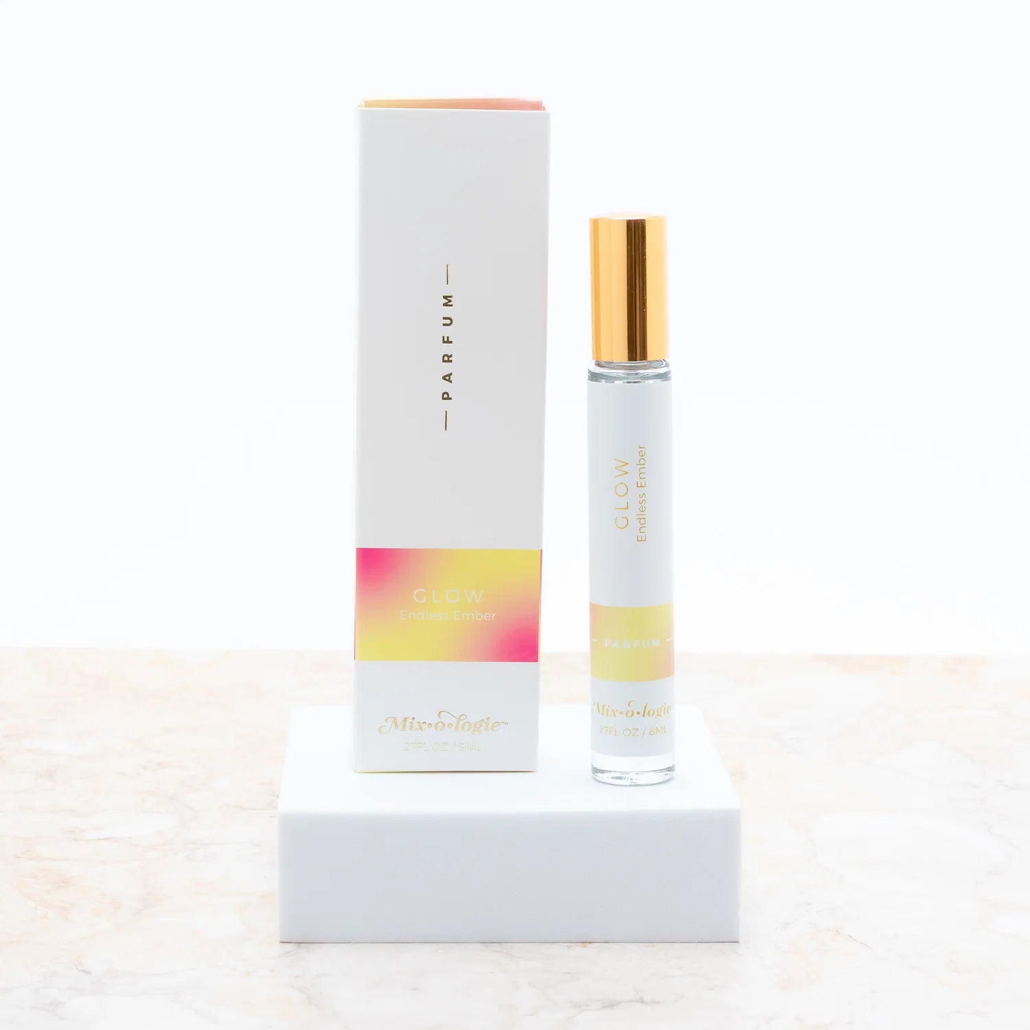 Parfum Spray 8mL Pen