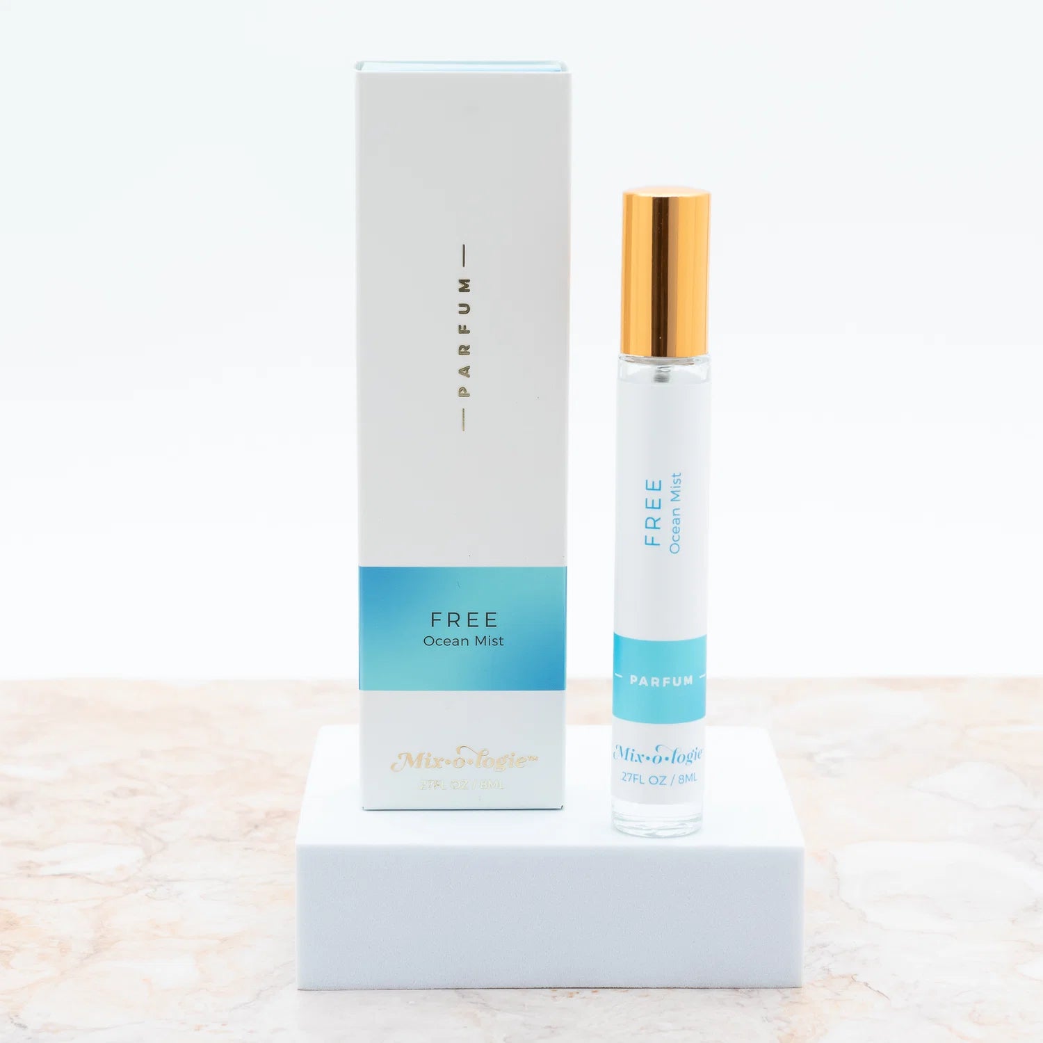 Parfum Spray 8mL Pen