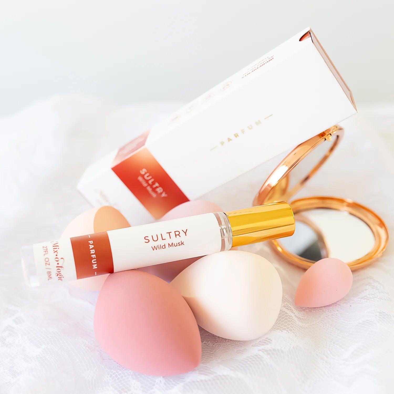 Parfum Spray 8mL Pen