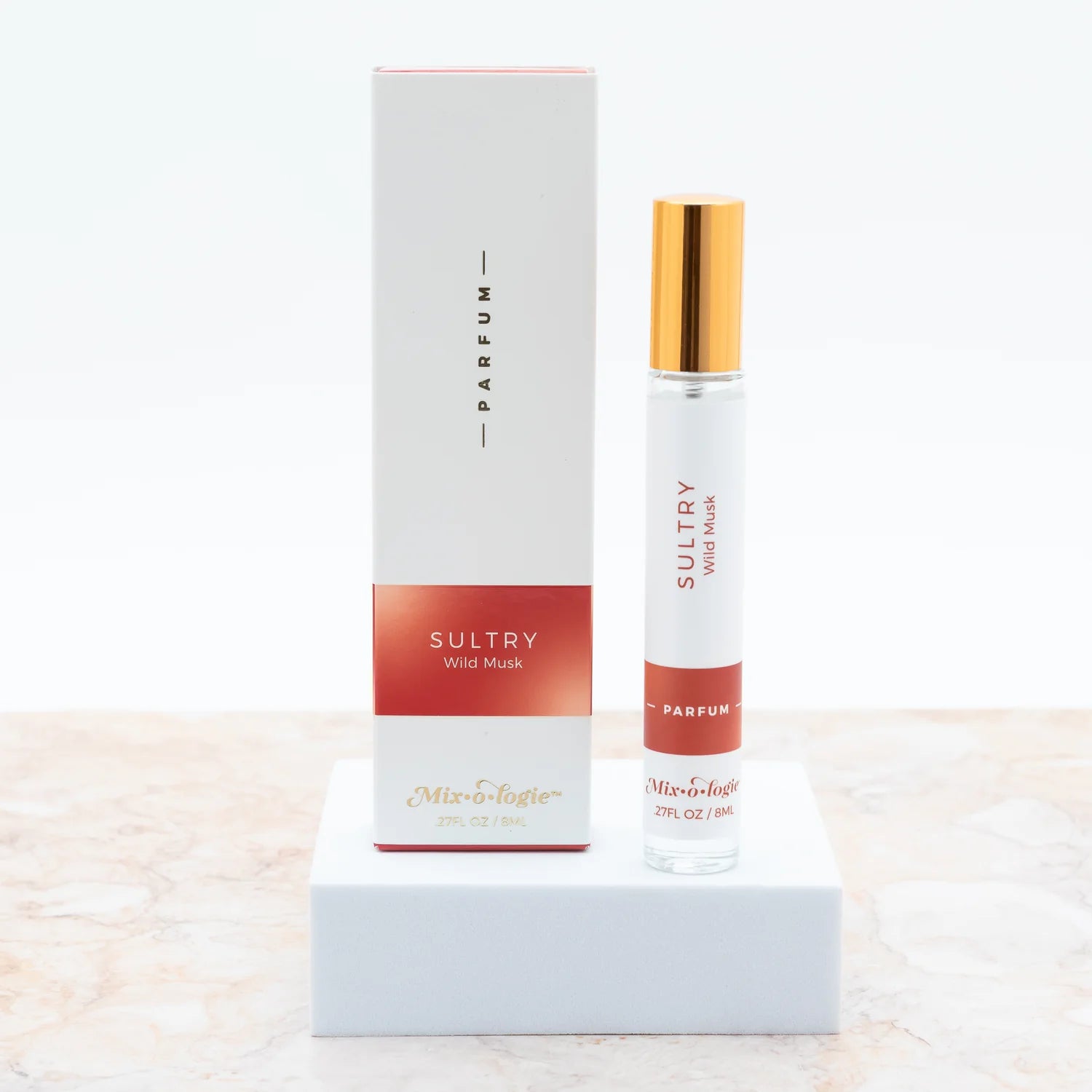 Parfum Spray 8mL Pen