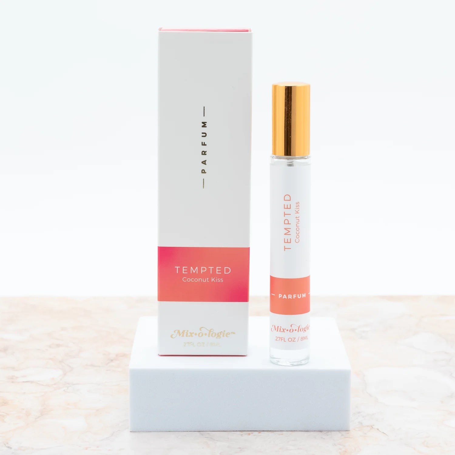 Parfum Spray 8mL Pen