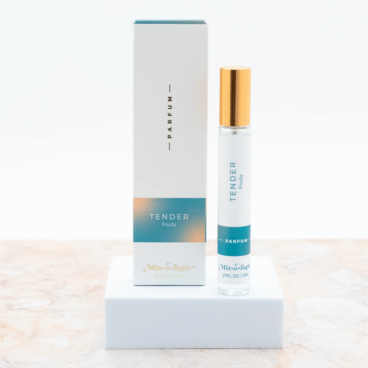 Parfum Spray 8mL Pen