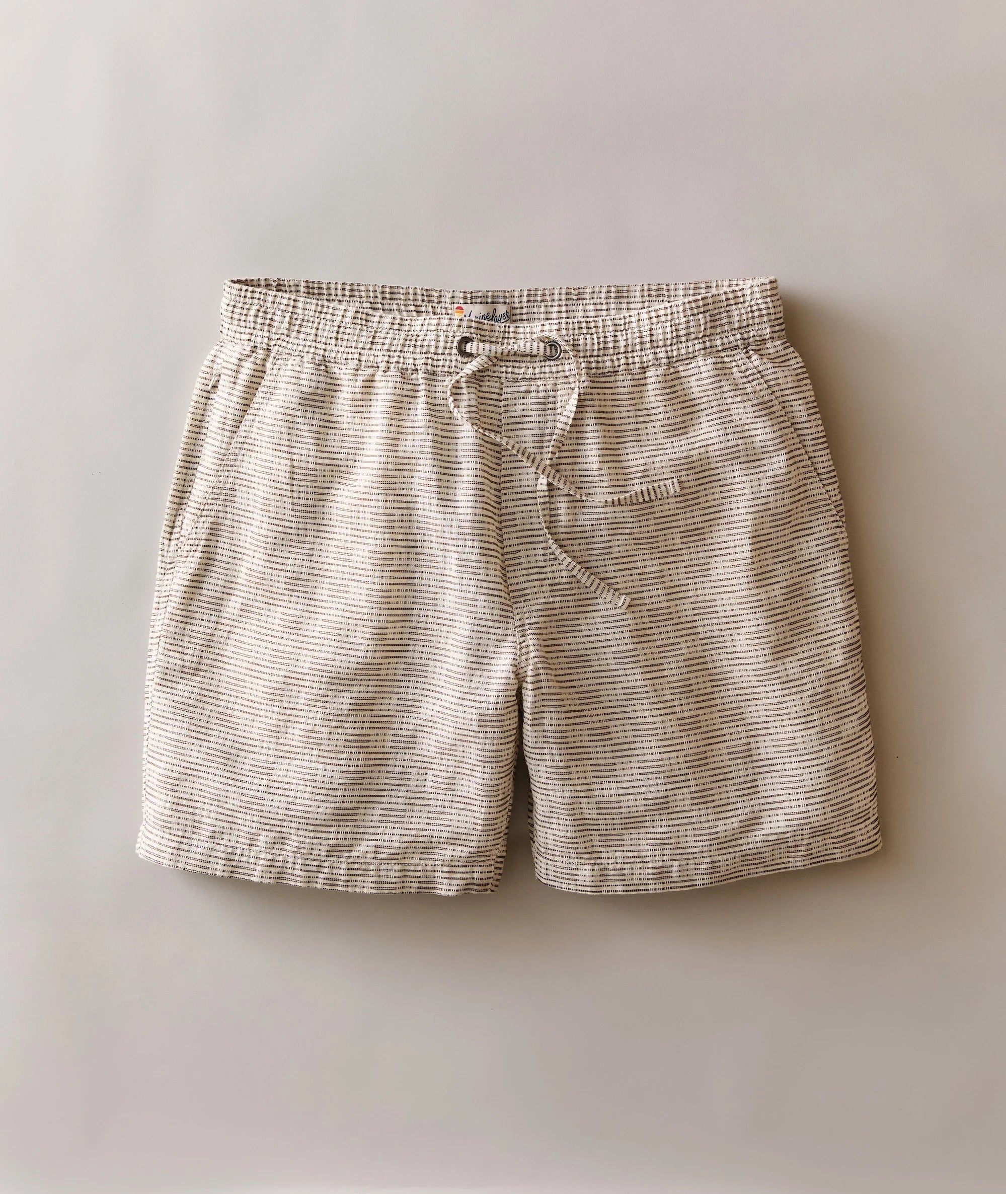 Saturday Dobby Short 6"