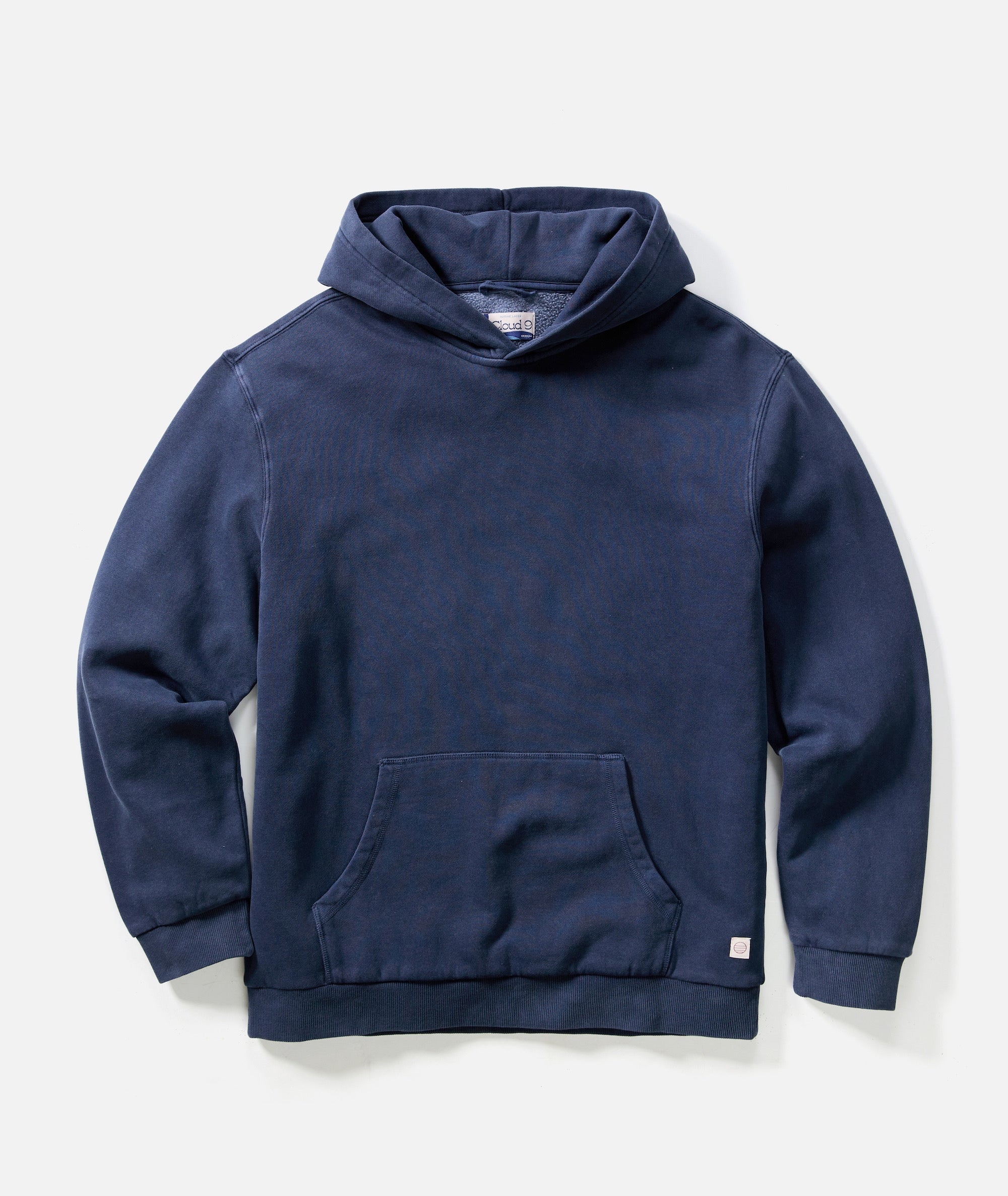 Cloud 9 Fleece Hoodie