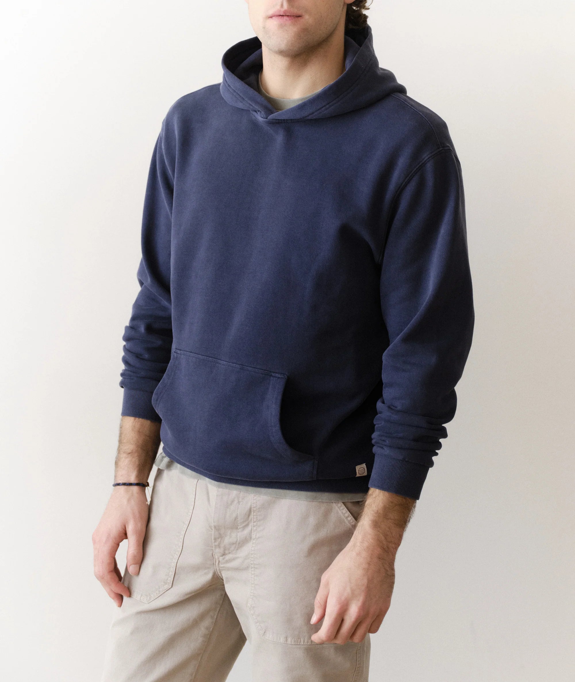 Cloud 9 Fleece Hoodie
