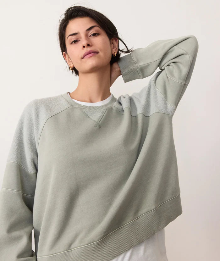 Women's Clothing - SWEATSHIRTS