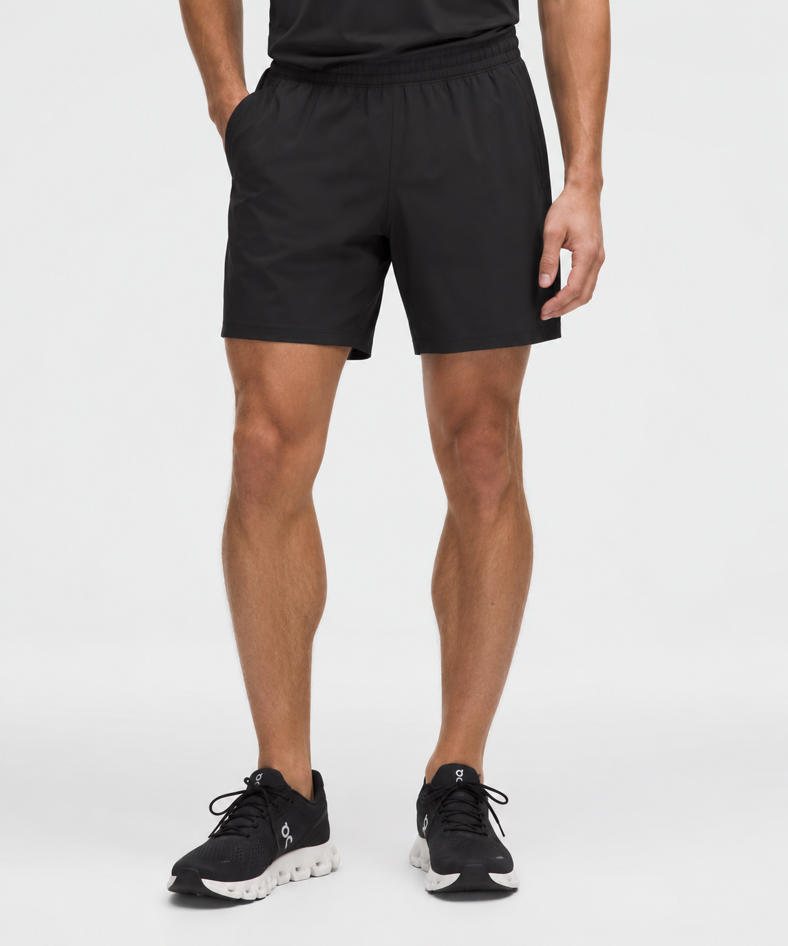 Pace Breaker Short Liner Less 7"