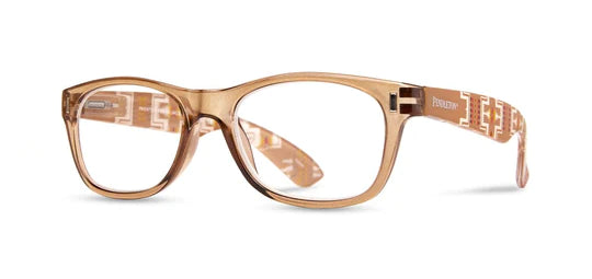 Shwood x Pendleton Frontier Readers
