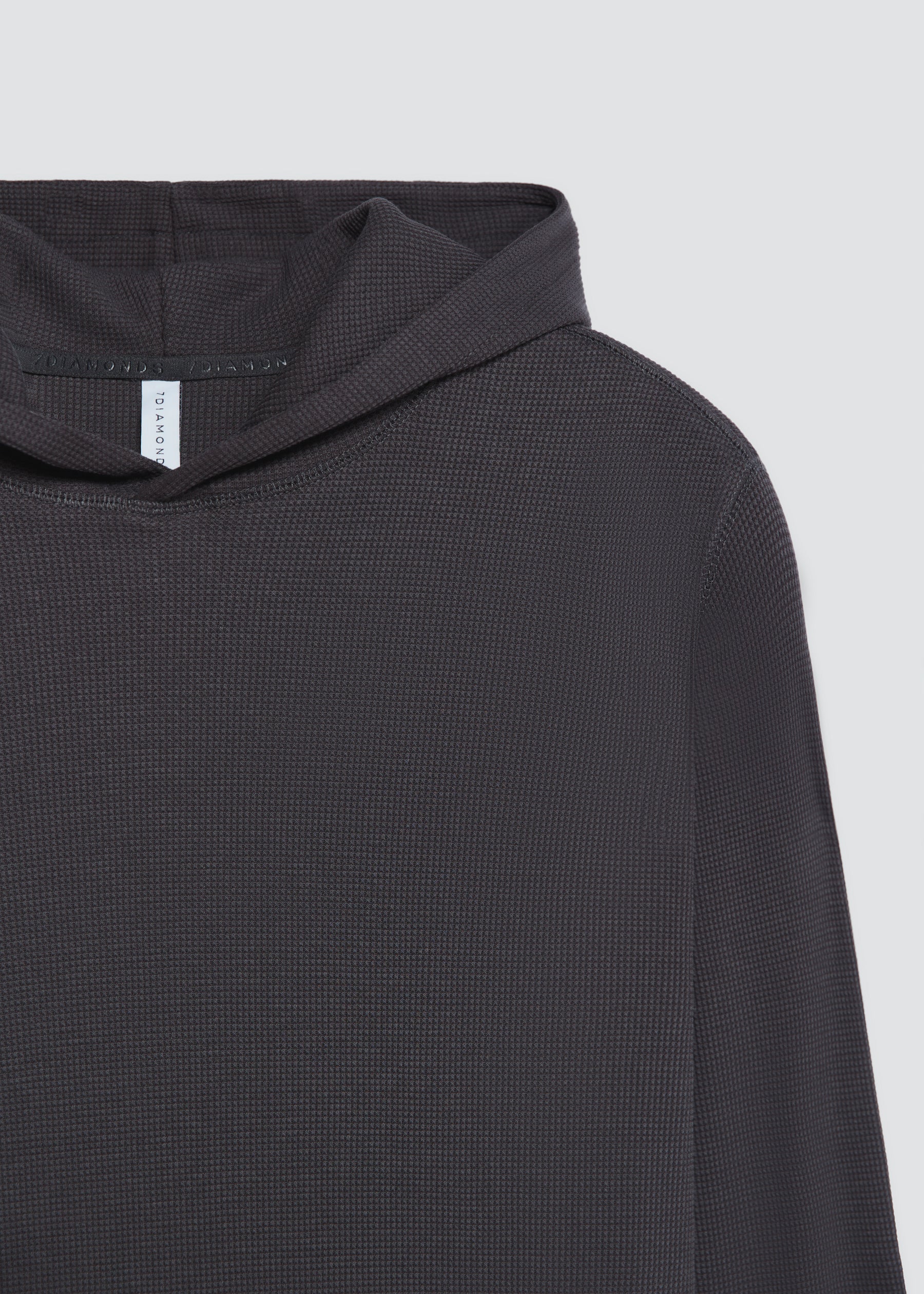 Mercer Hoodie