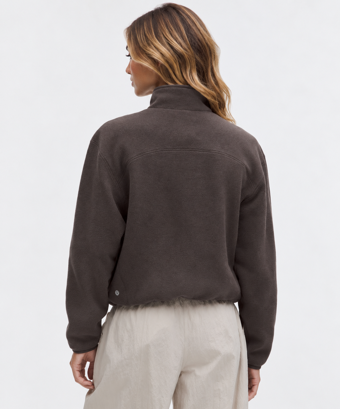 Polartec 200 Series Full-Zip Jacket