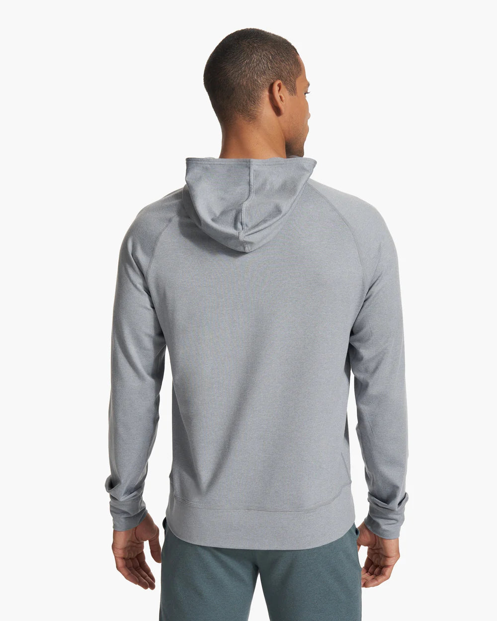 Ponto Performance 1/2 Zip Hoodie