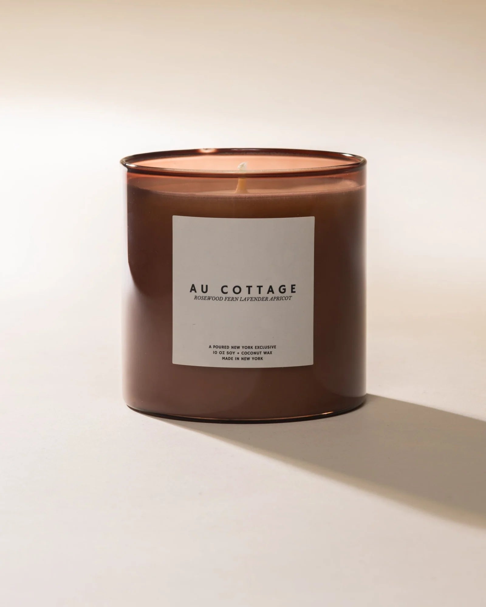 Soy Wax Candle 10oz