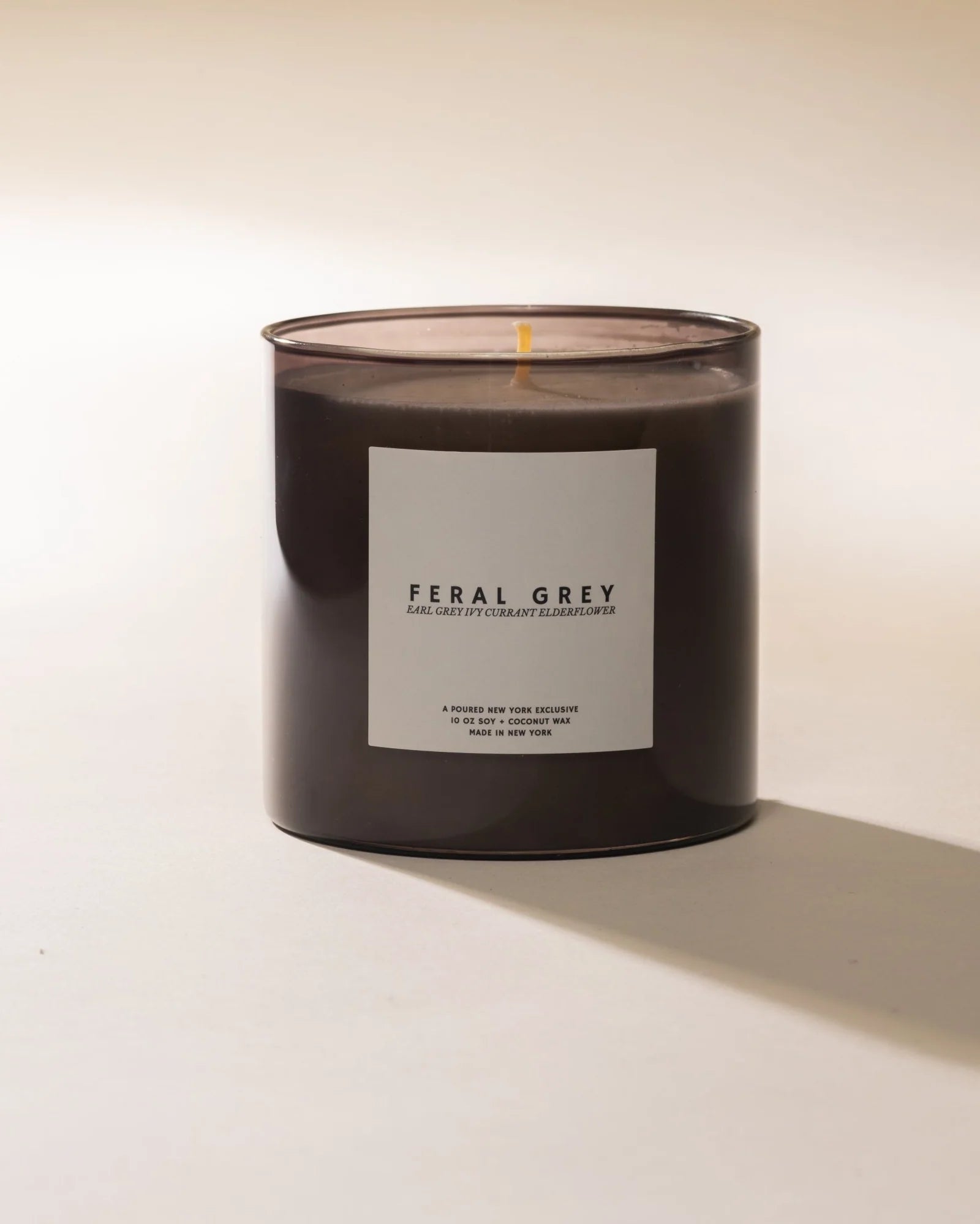 Soy Wax Candle 10oz