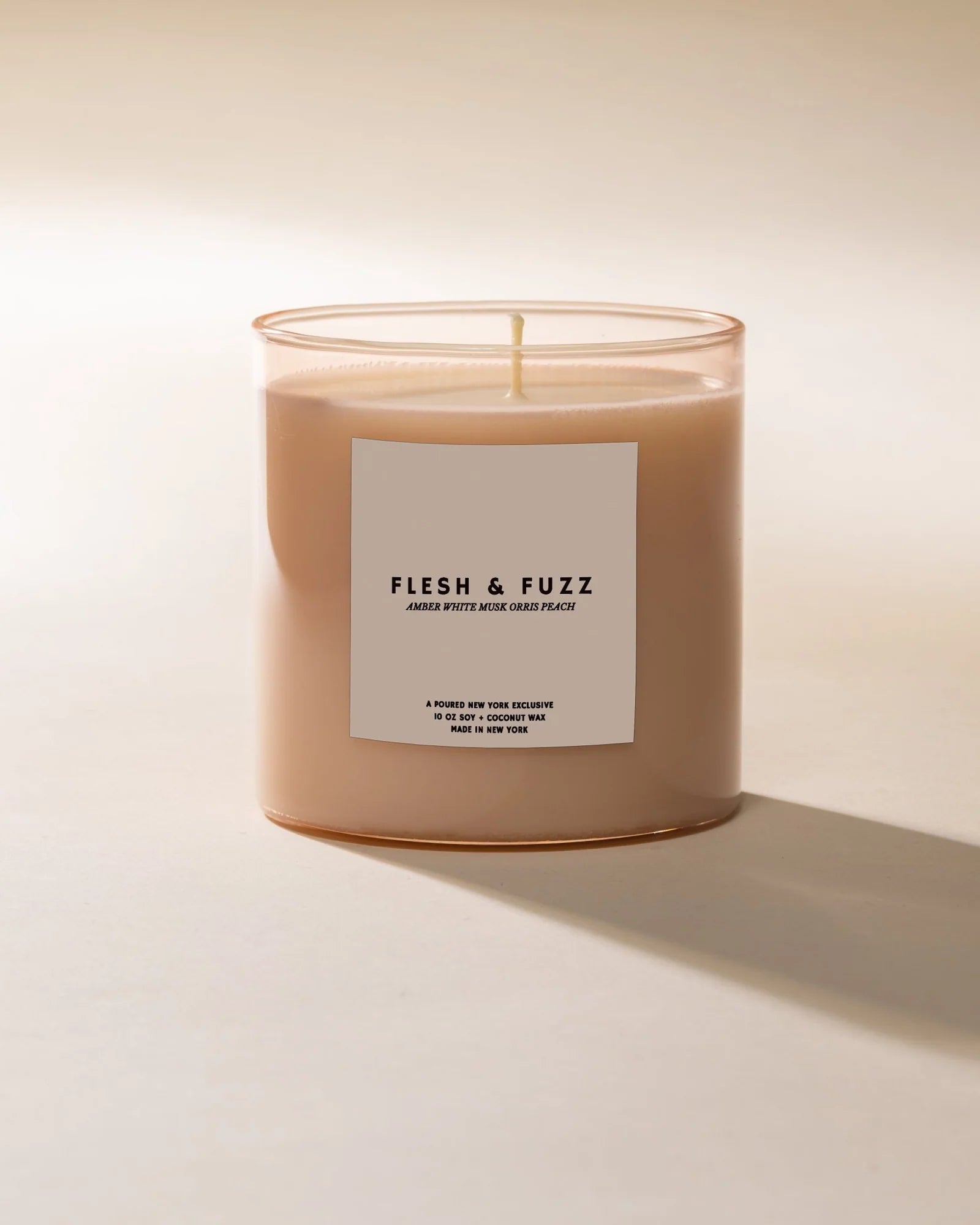 Soy Wax Candle 10oz