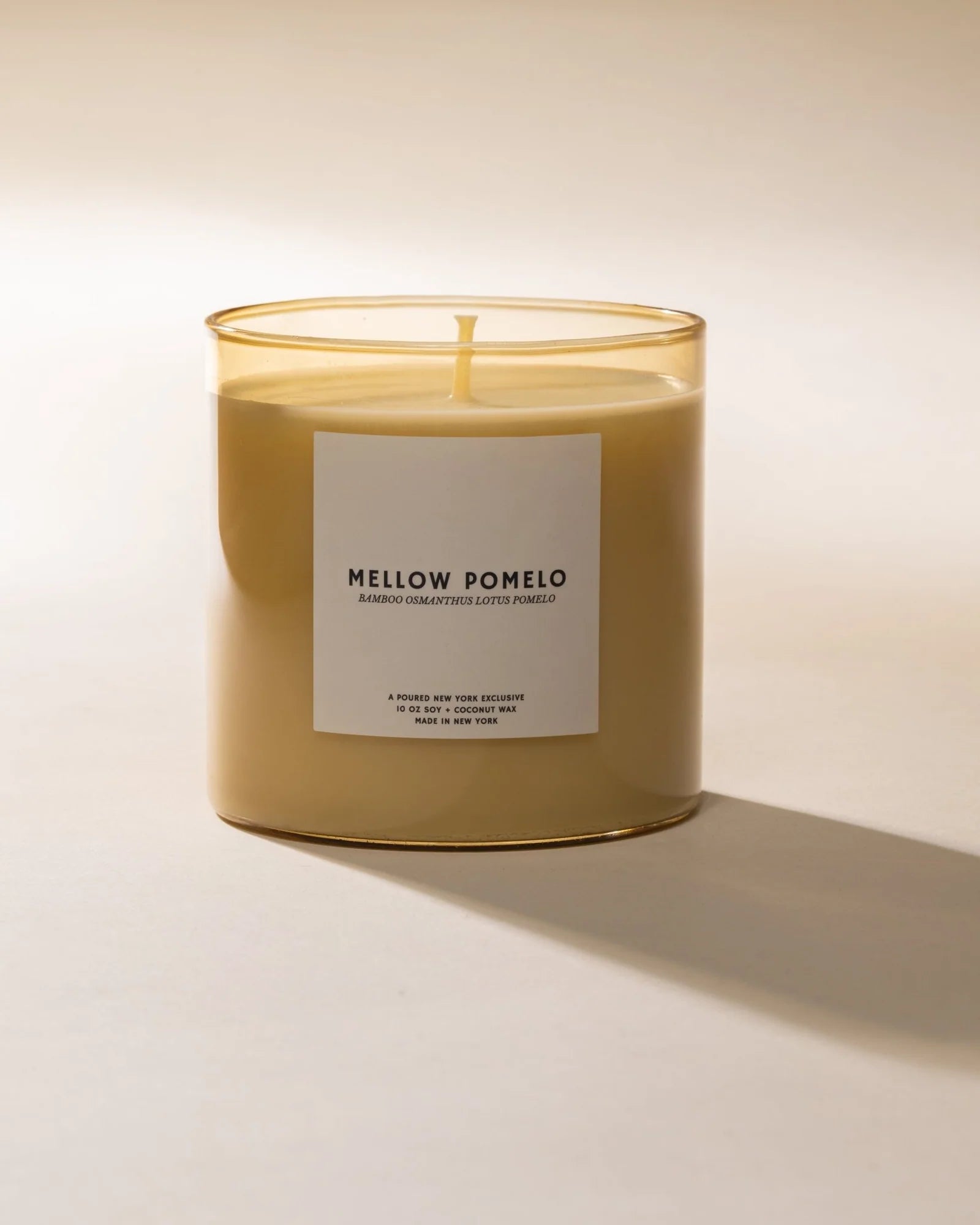 Soy Wax Candle 10oz