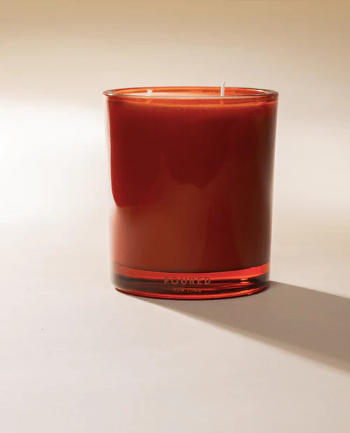 Soy Wax Candle 10oz