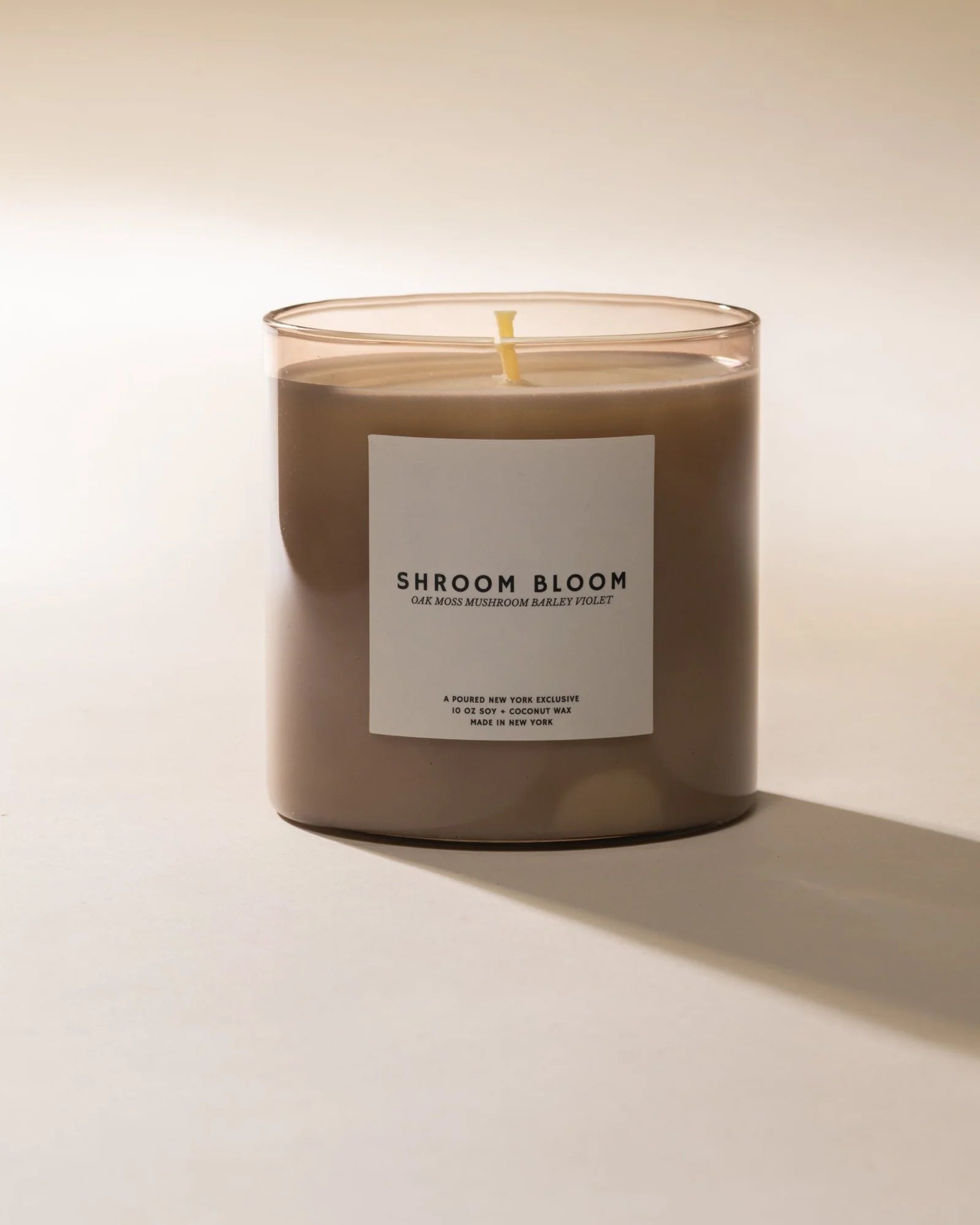 Soy Wax Candle 10oz