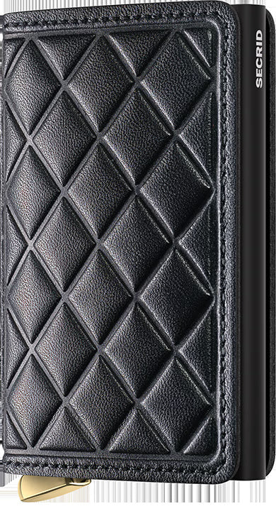 Premium Slimwallet Emboss