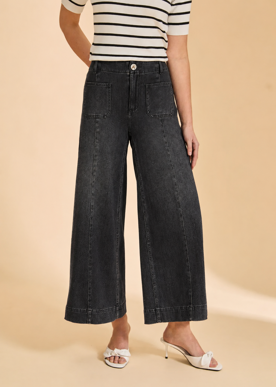 Pull on Wide Leg 2173131