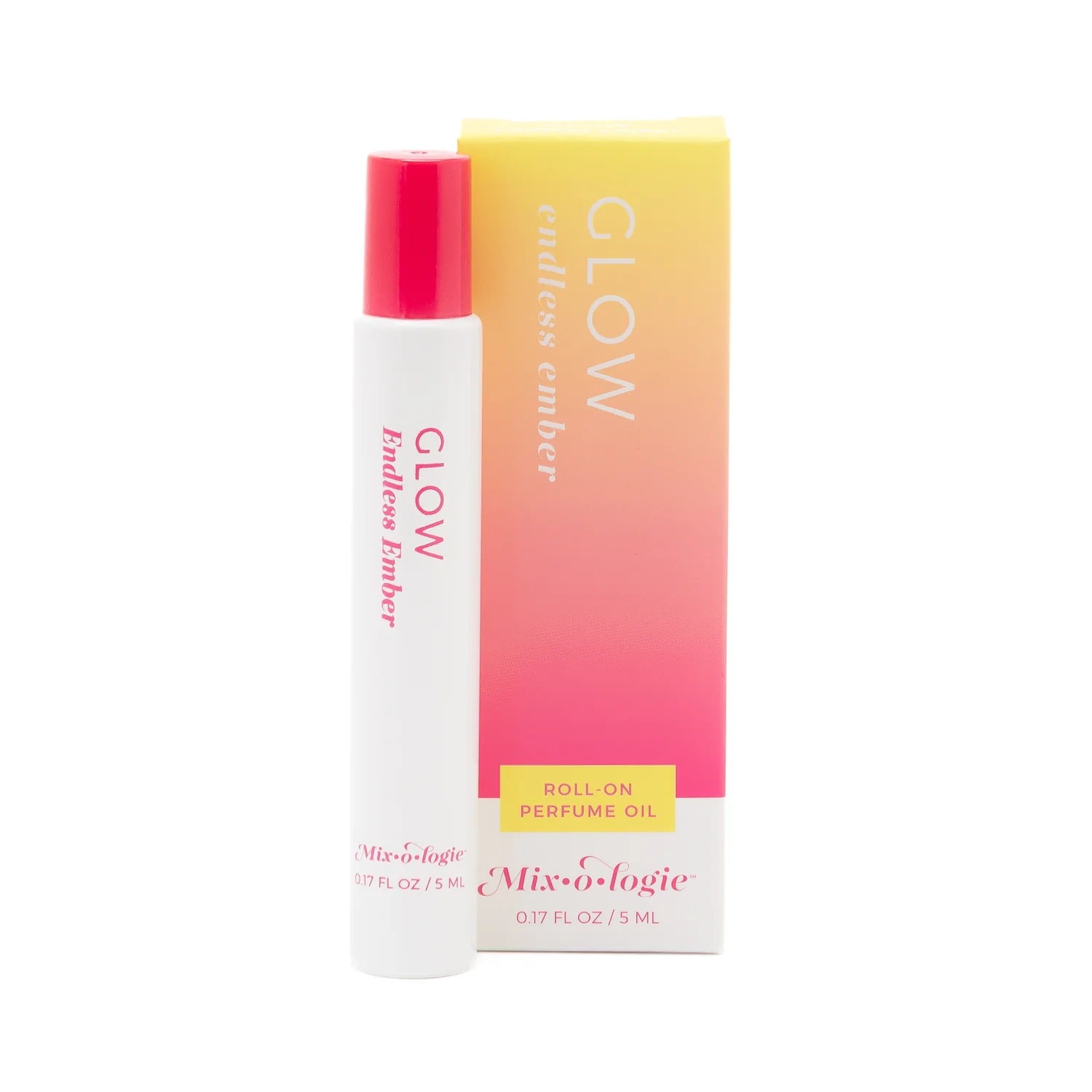 Rollerball Perfume Oil
