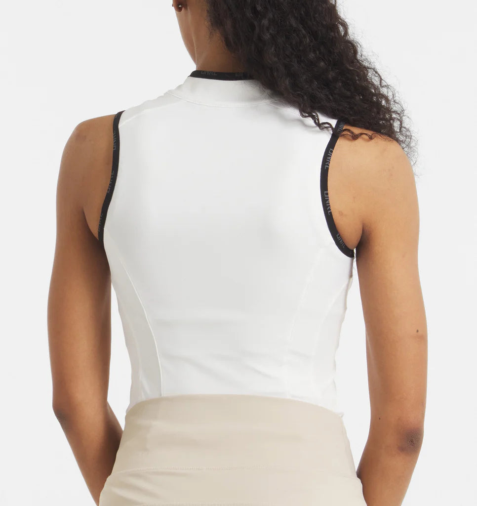 Performa Sleeveless Polo