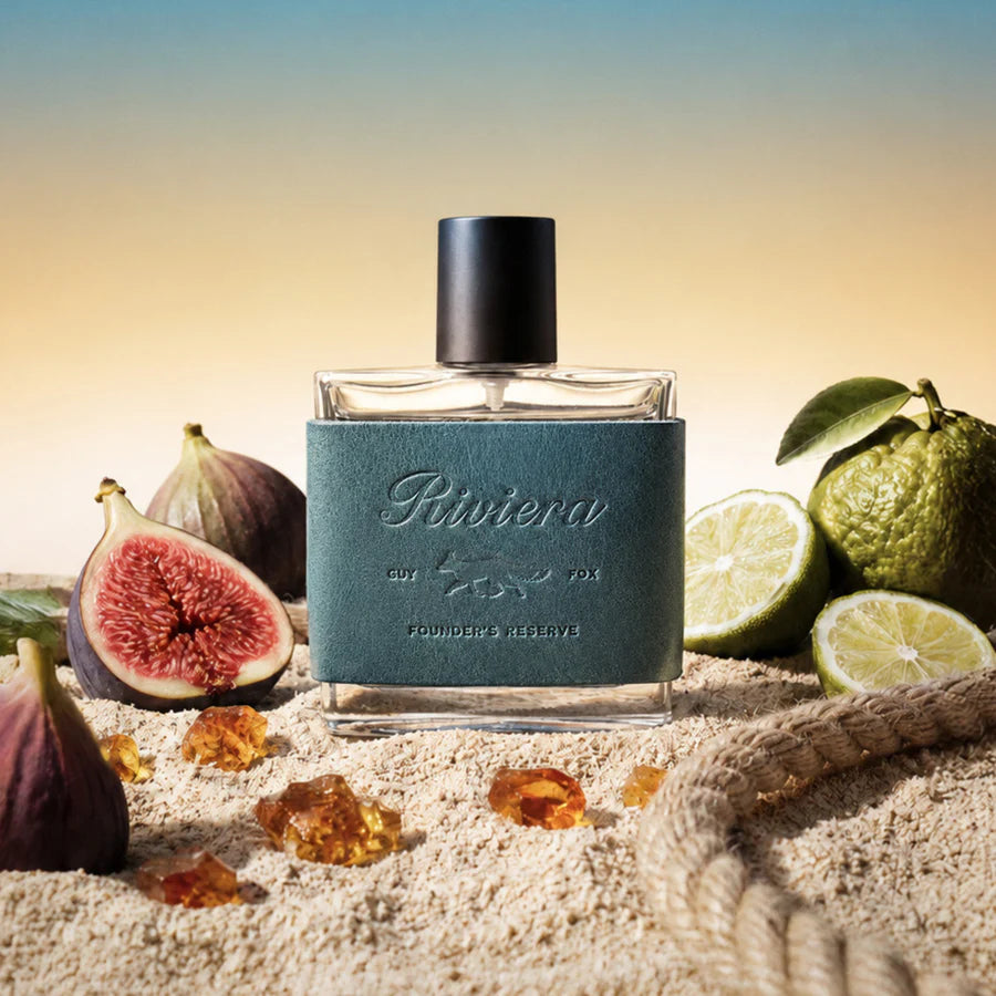 Riviera | Founder's Reserve (Limited Release)