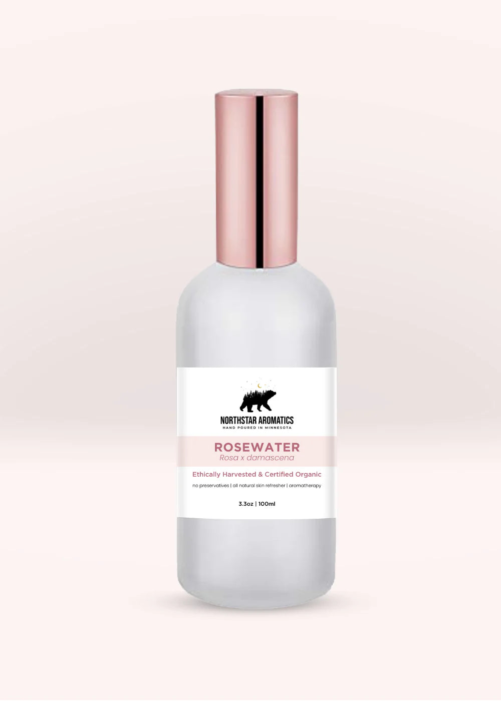 3.3 oz Hydrsol Sprays