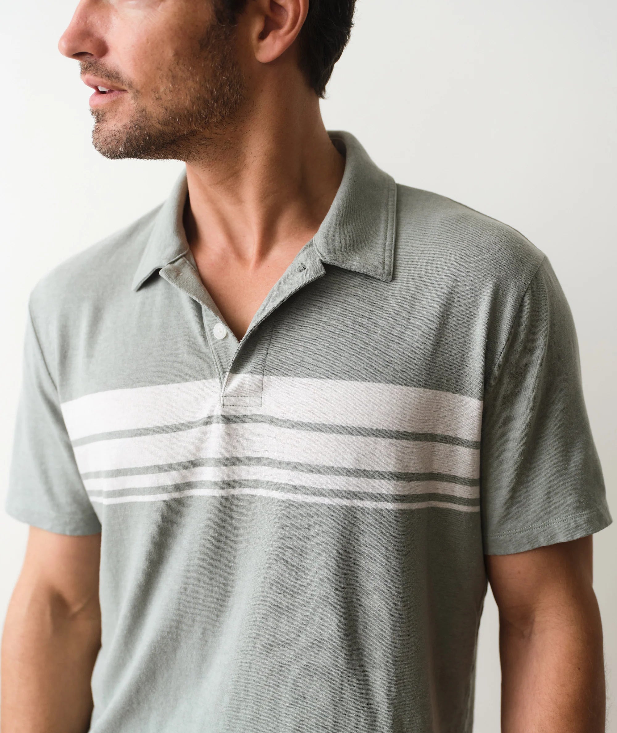 Hemp Resort Polo