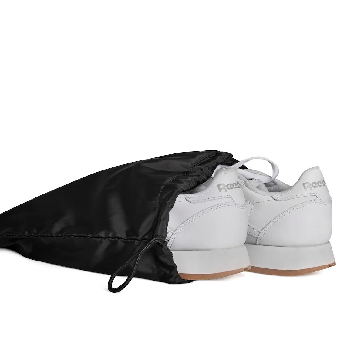 Alana Duffel Quilted Black