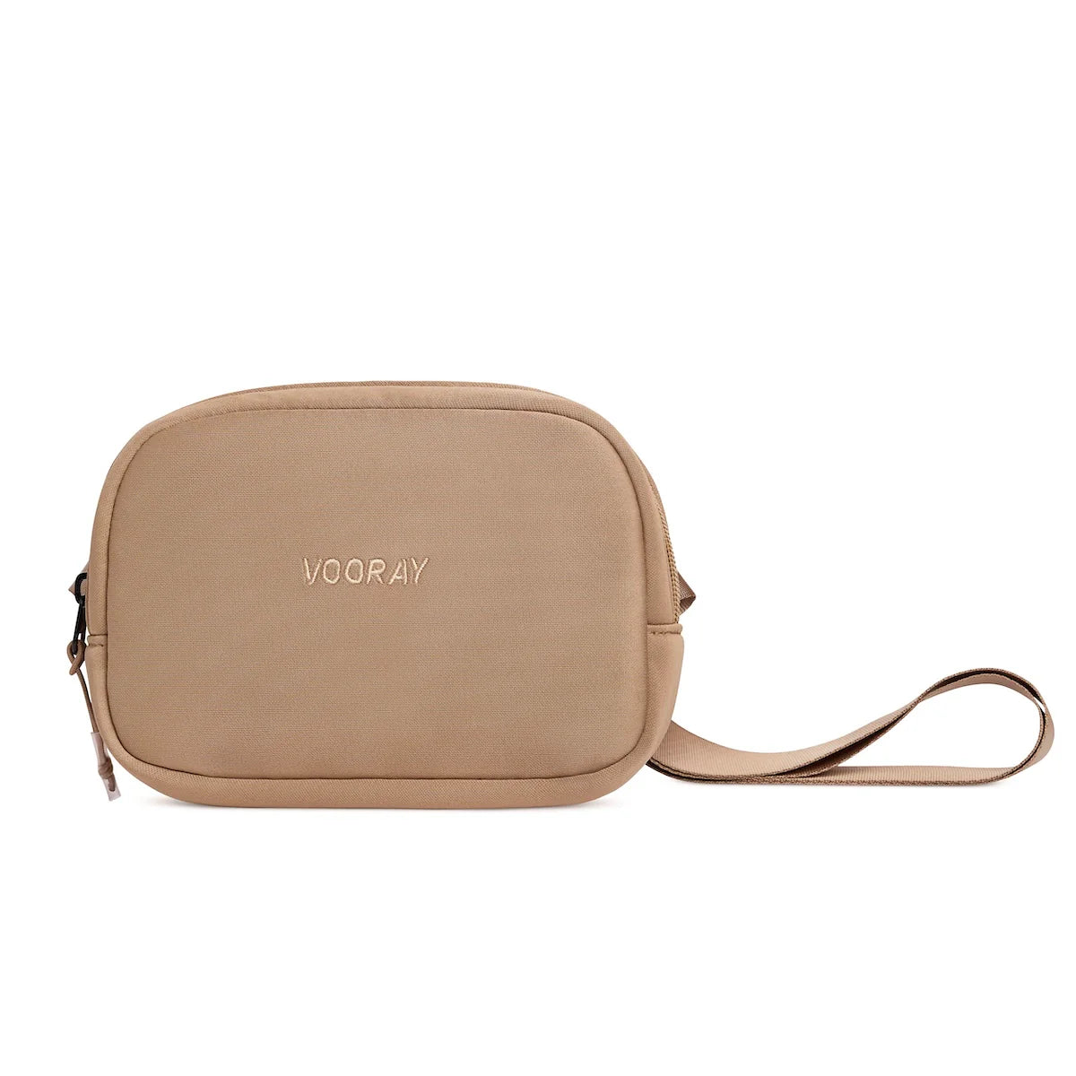 Quinn Belt Bag Camel