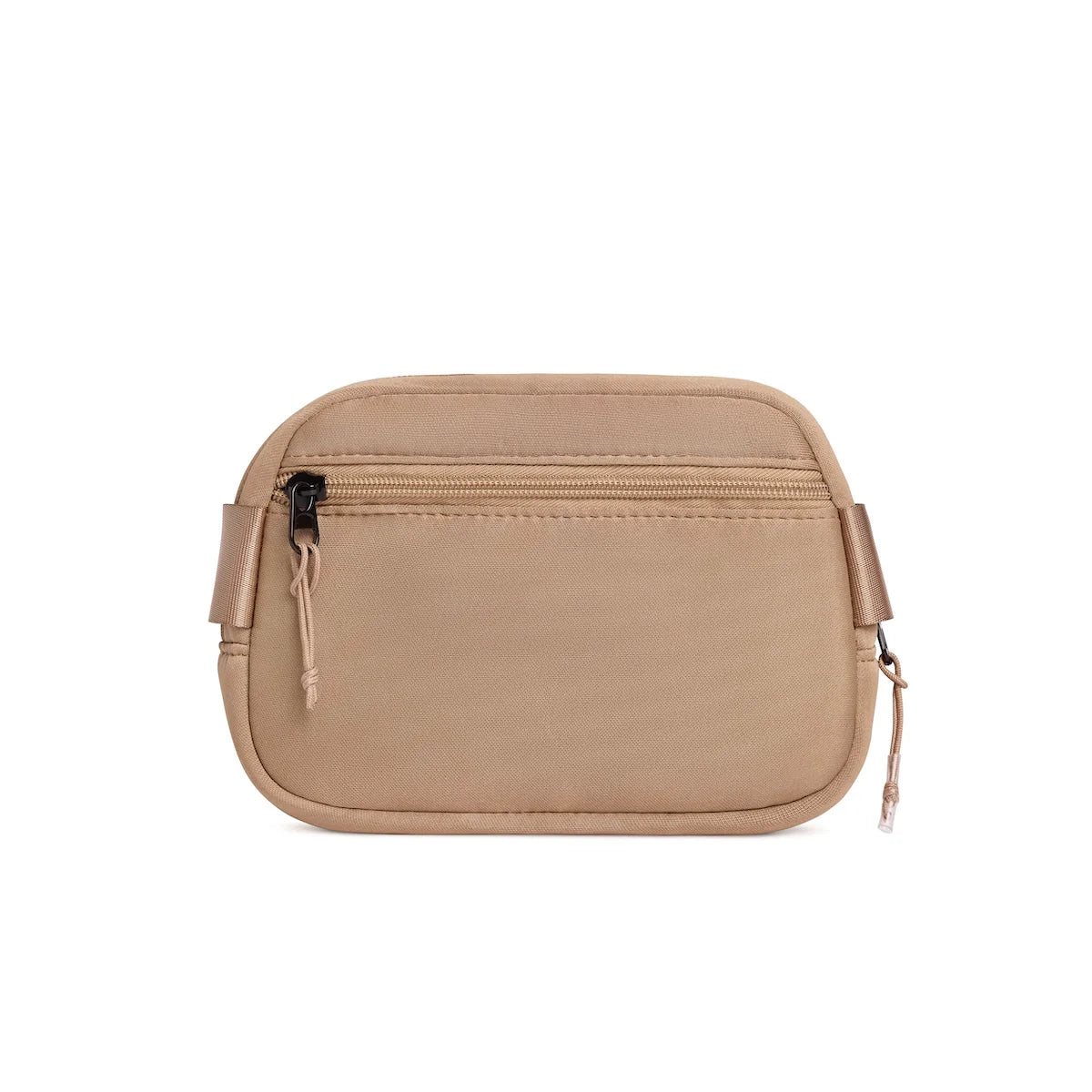 Quinn Belt Bag Camel