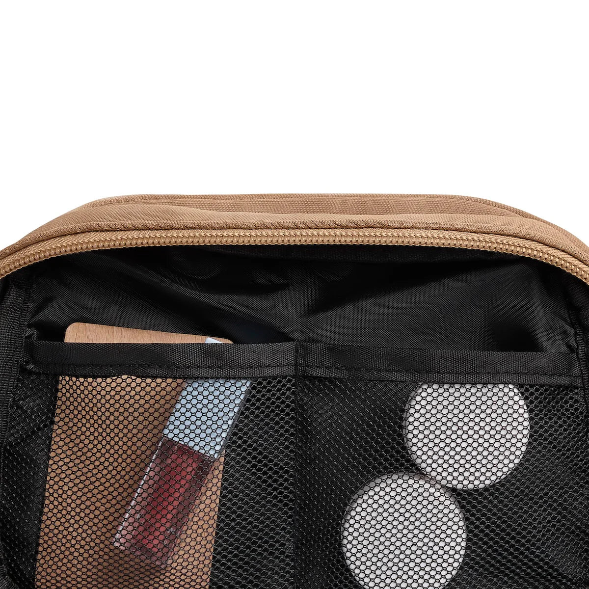 Quinn Belt Bag Camel