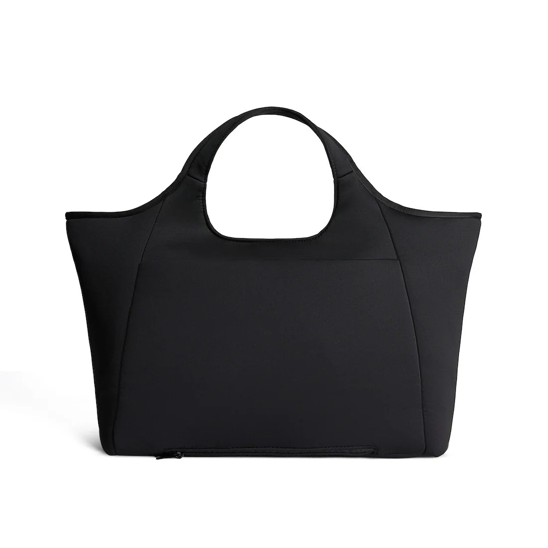 Work It Tote Black