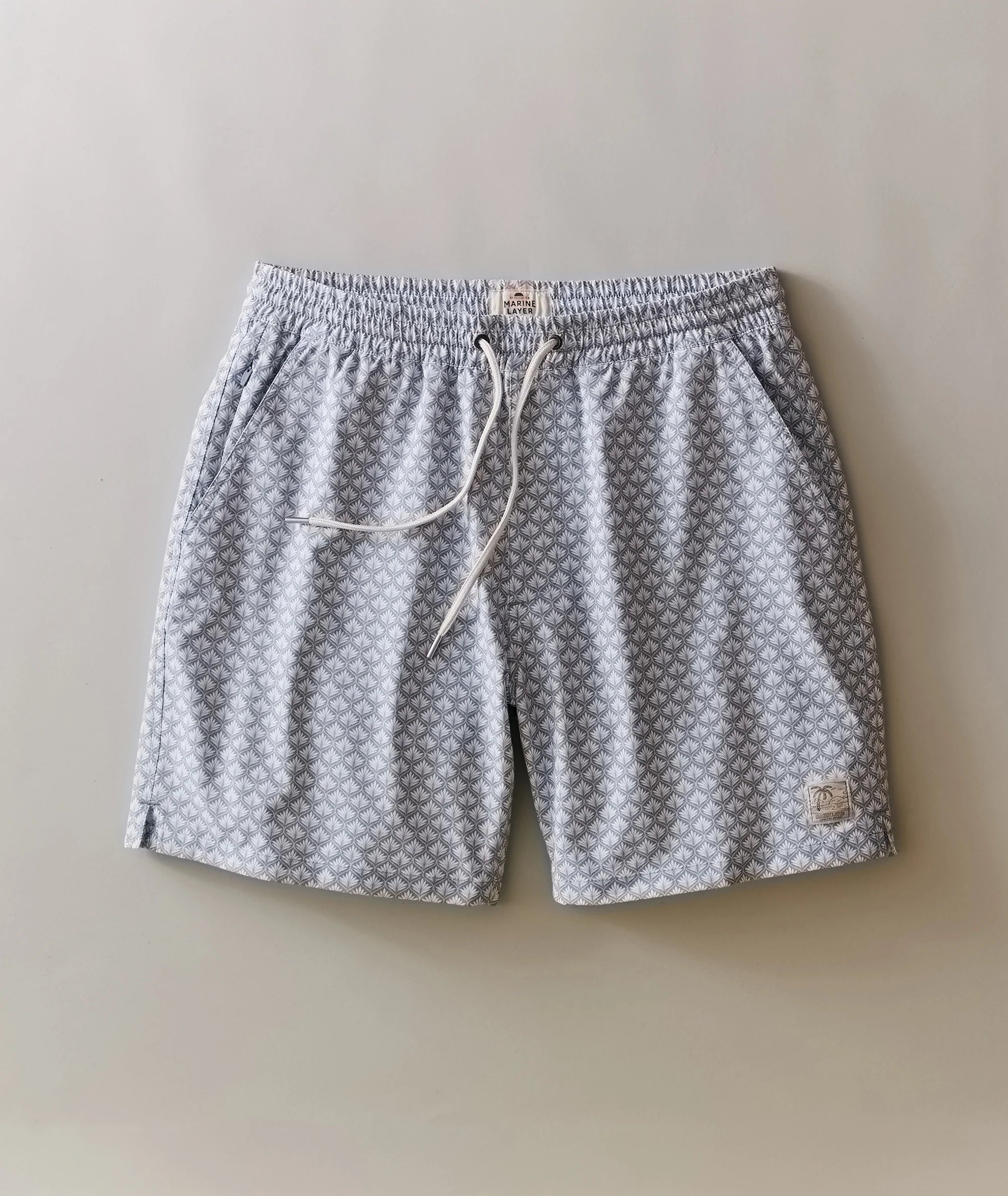 Lined Sport & Swim Short 6"