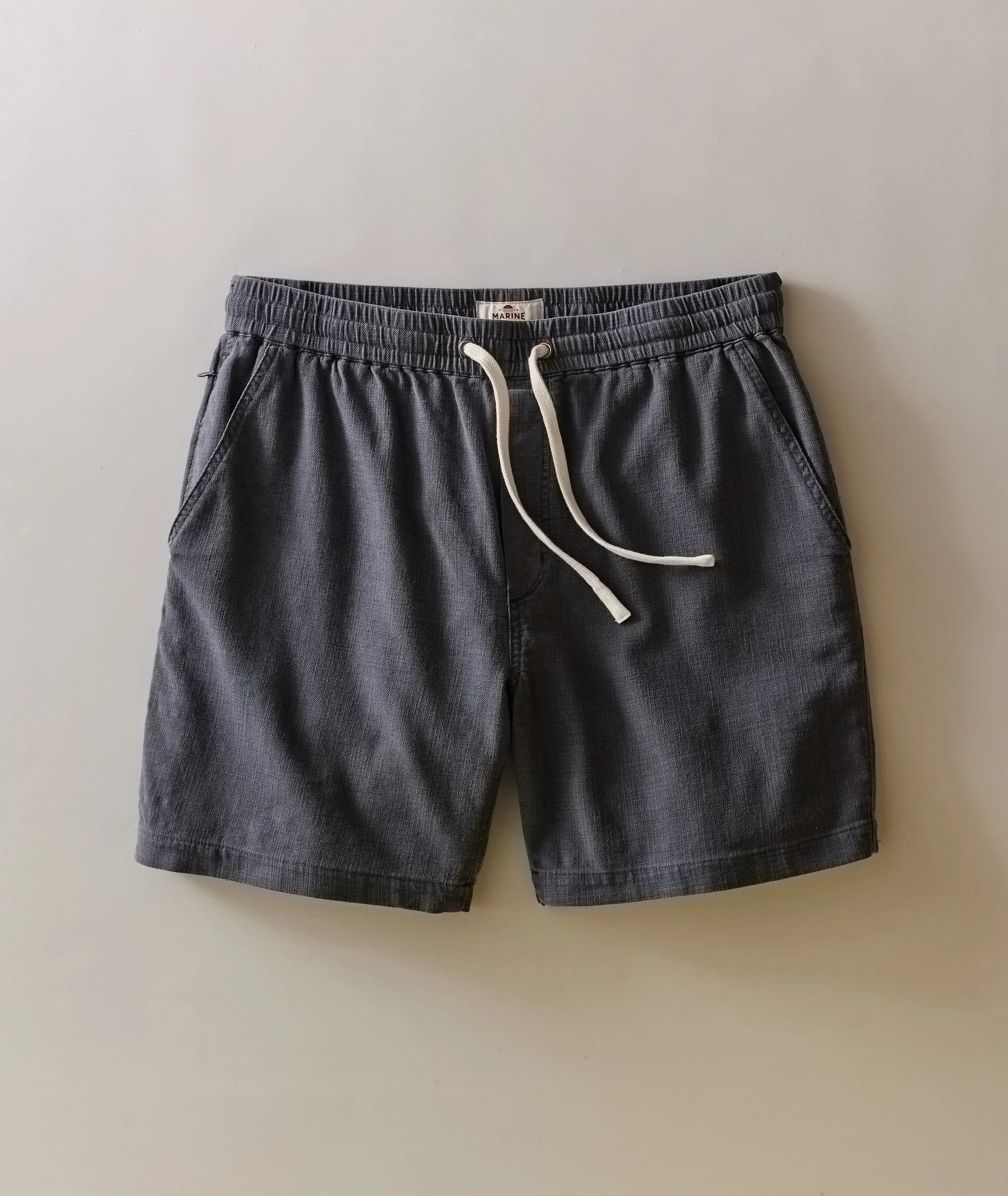 Saturday Beach Short 6"