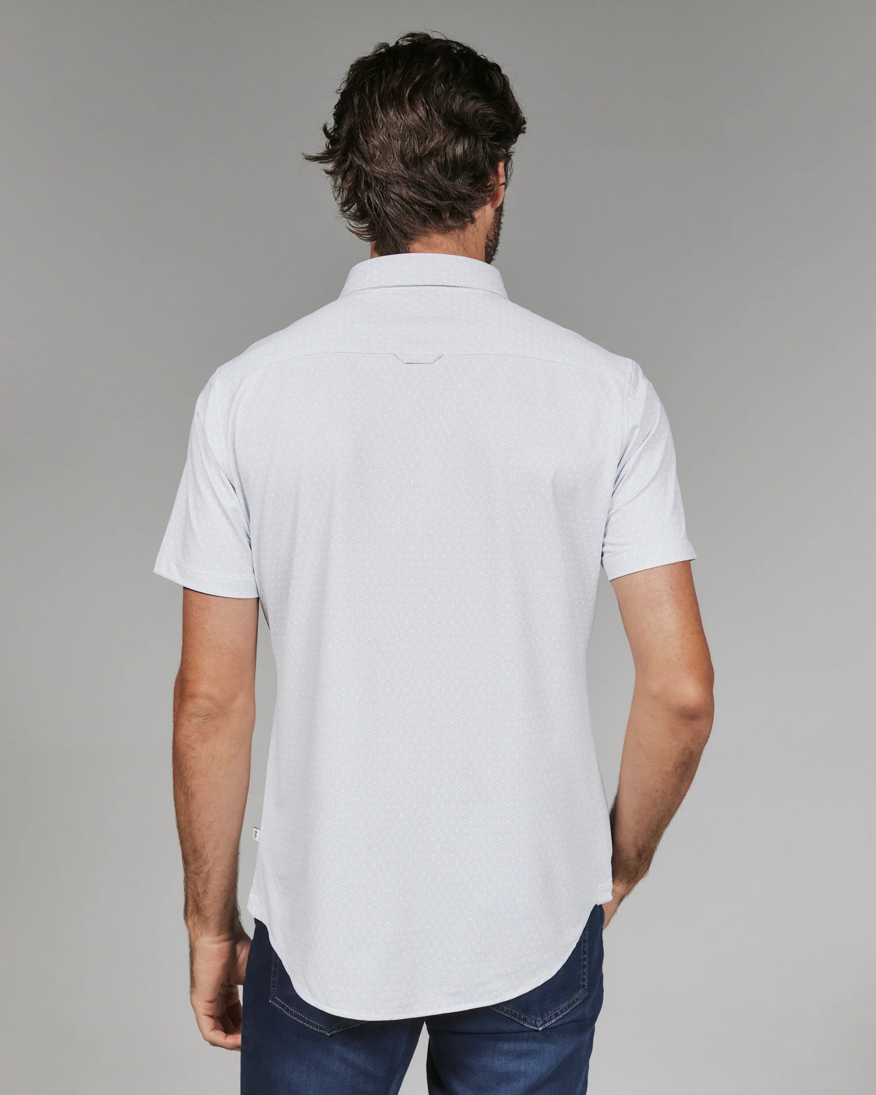 Corsica Short Sleeve Shirt