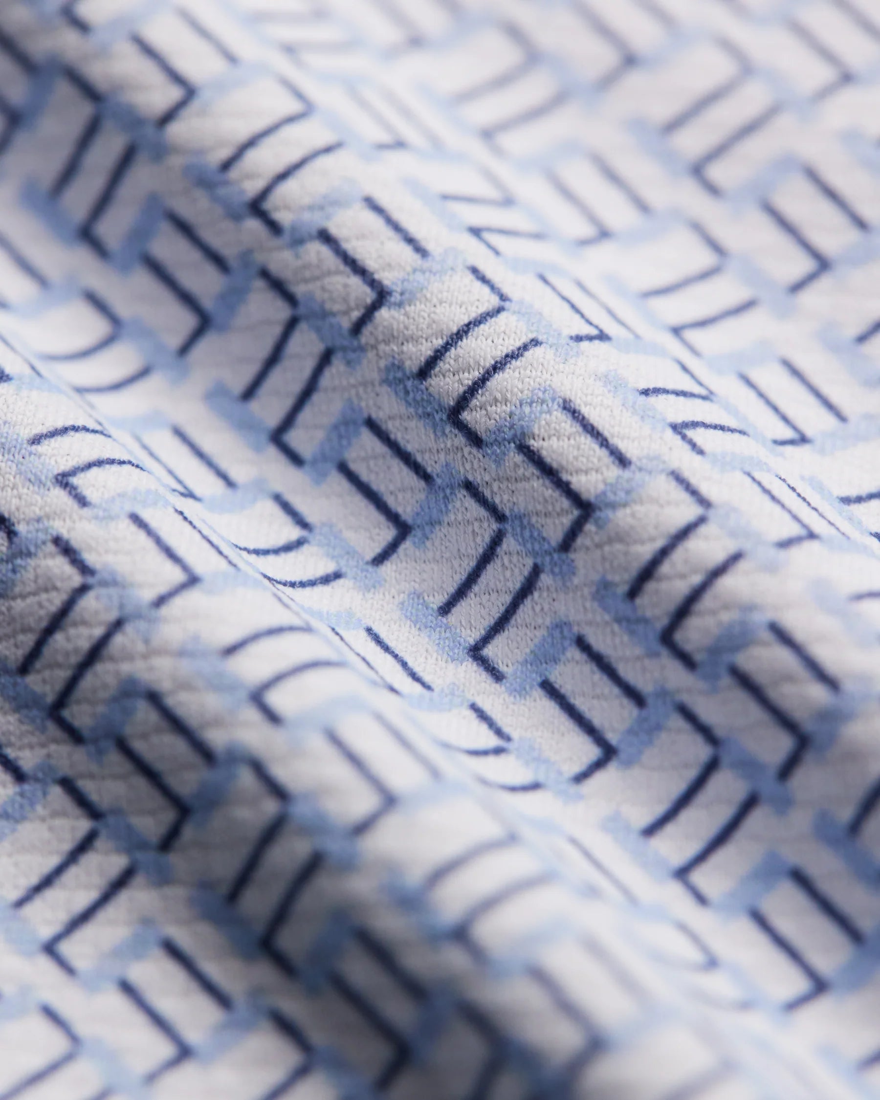 Pesaro Long Sleeve Shirt