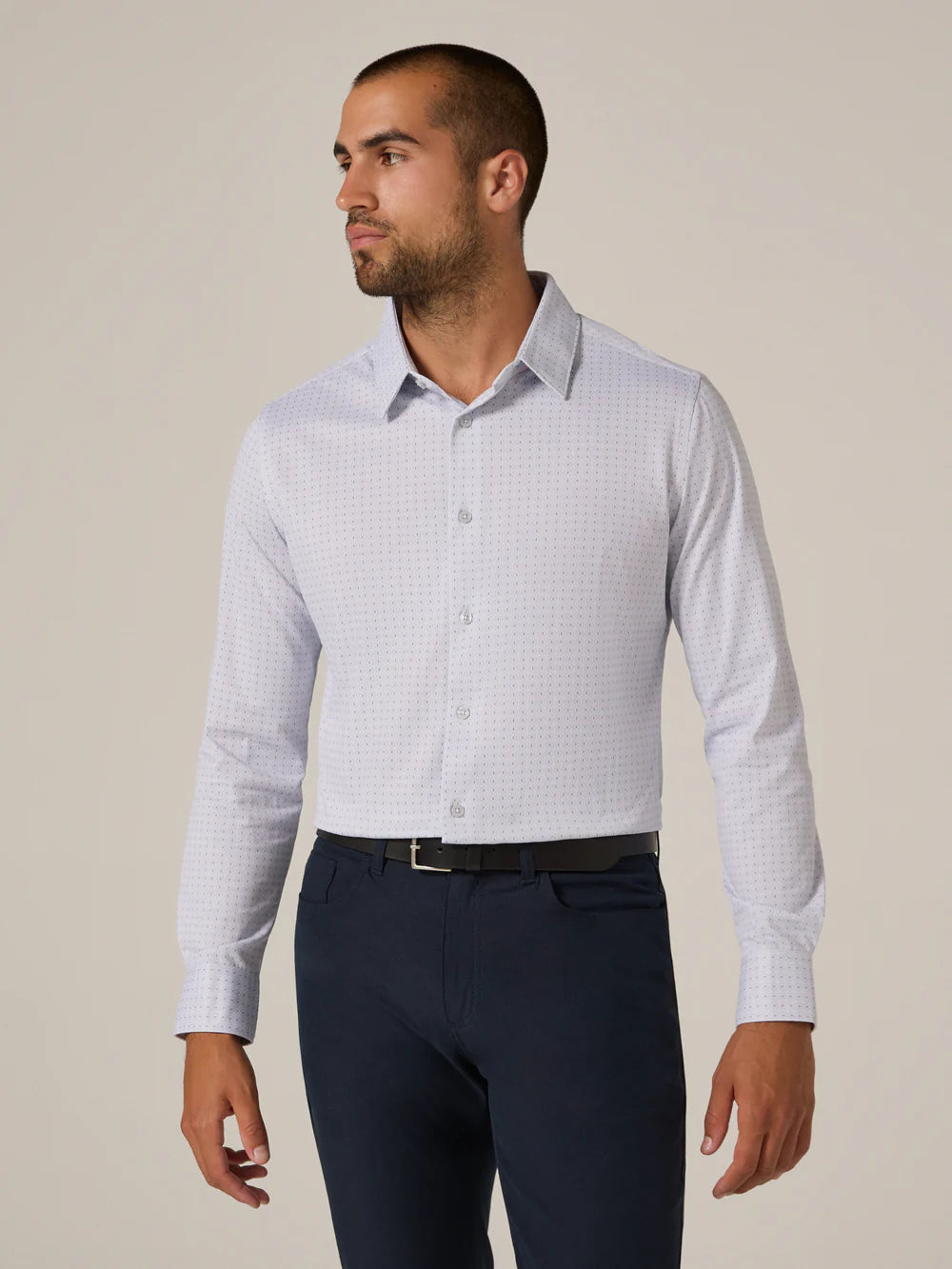 Upton Long Sleeve Shirt