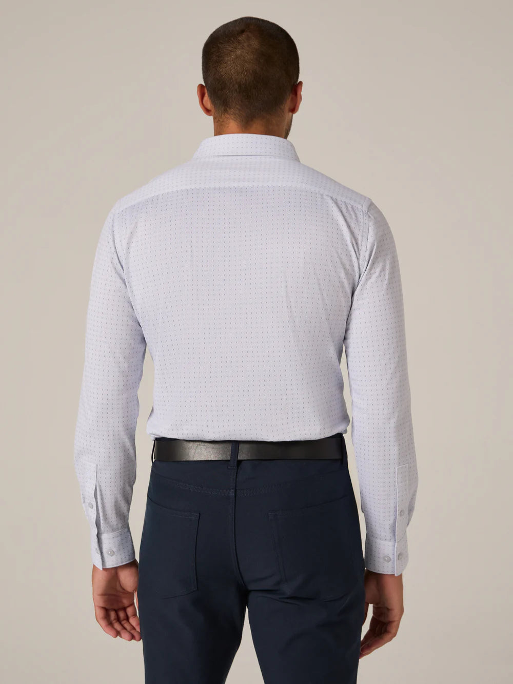 Upton Long Sleeve Shirt