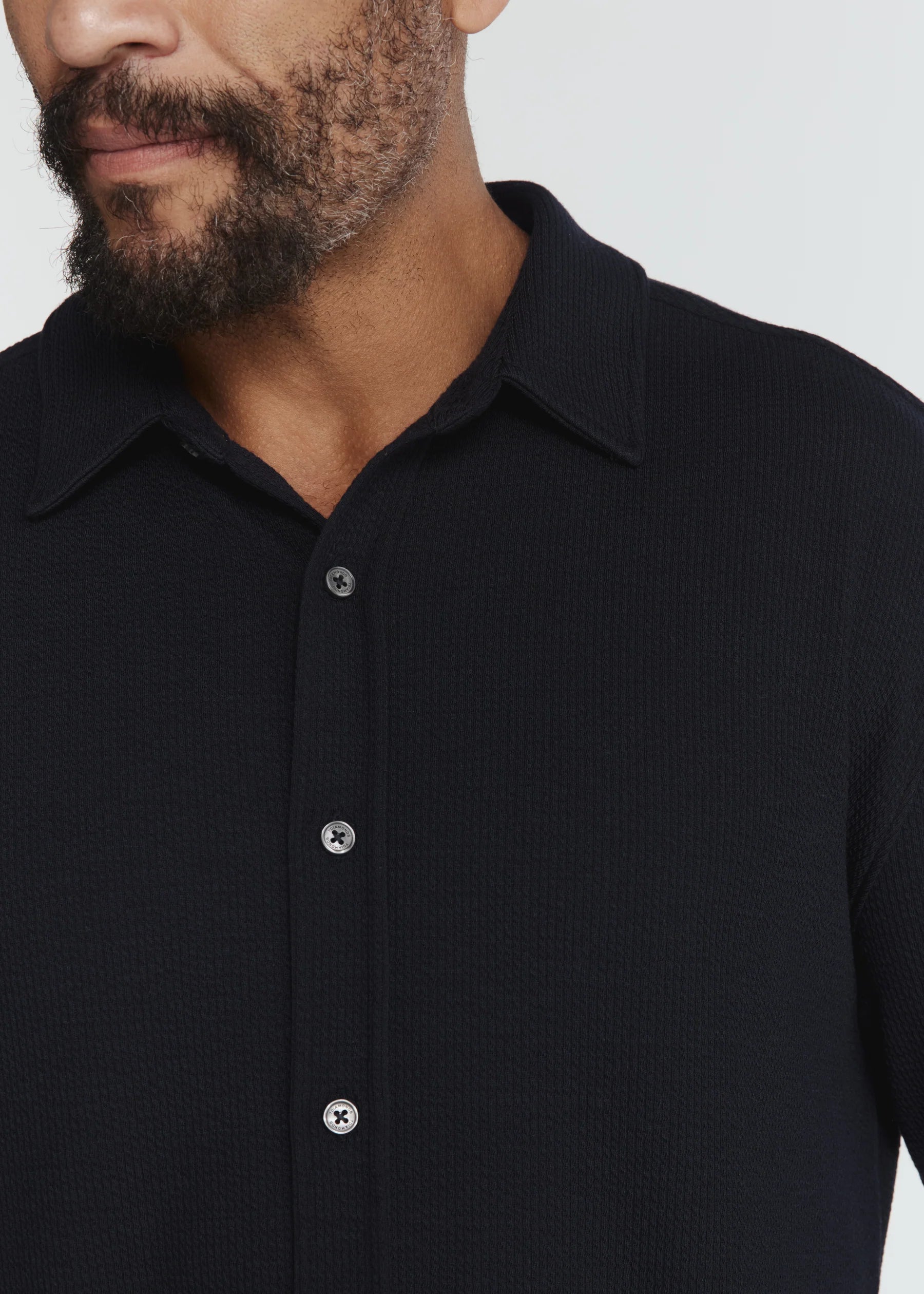 Levine Long Sleeve Shirt