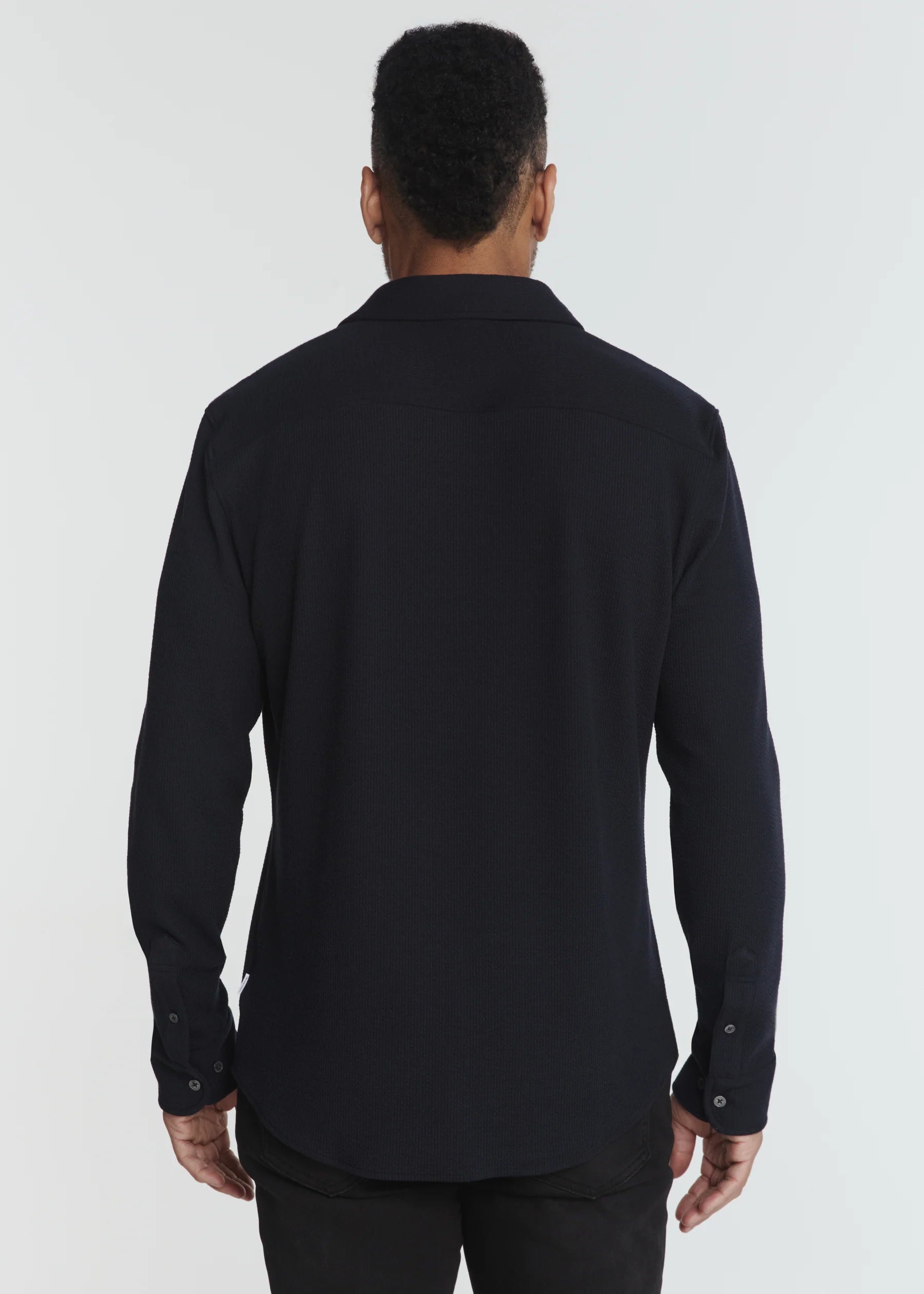 Levine Long Sleeve Shirt