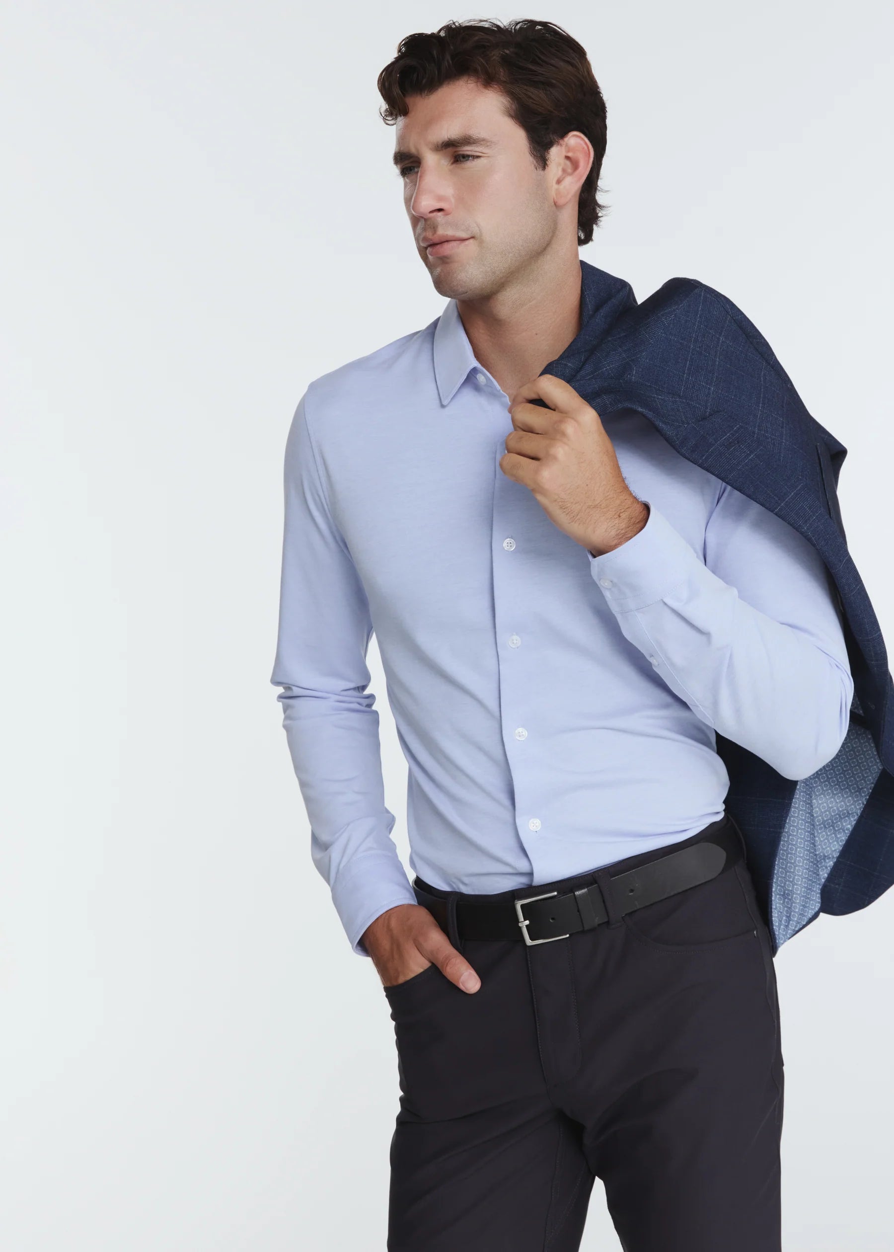 Formline Long Sleeve Shirt