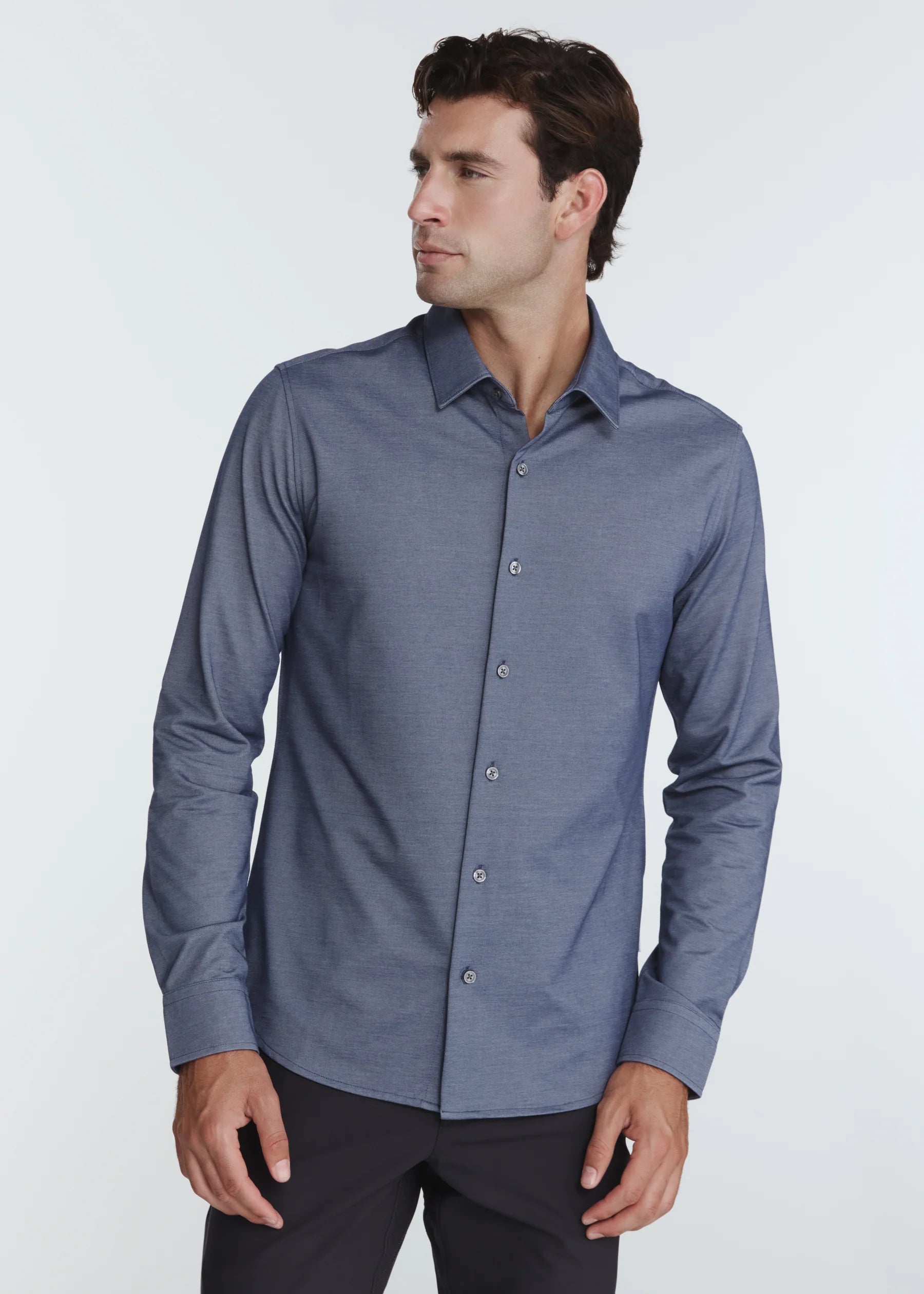 Formline Long Sleeve Shirt