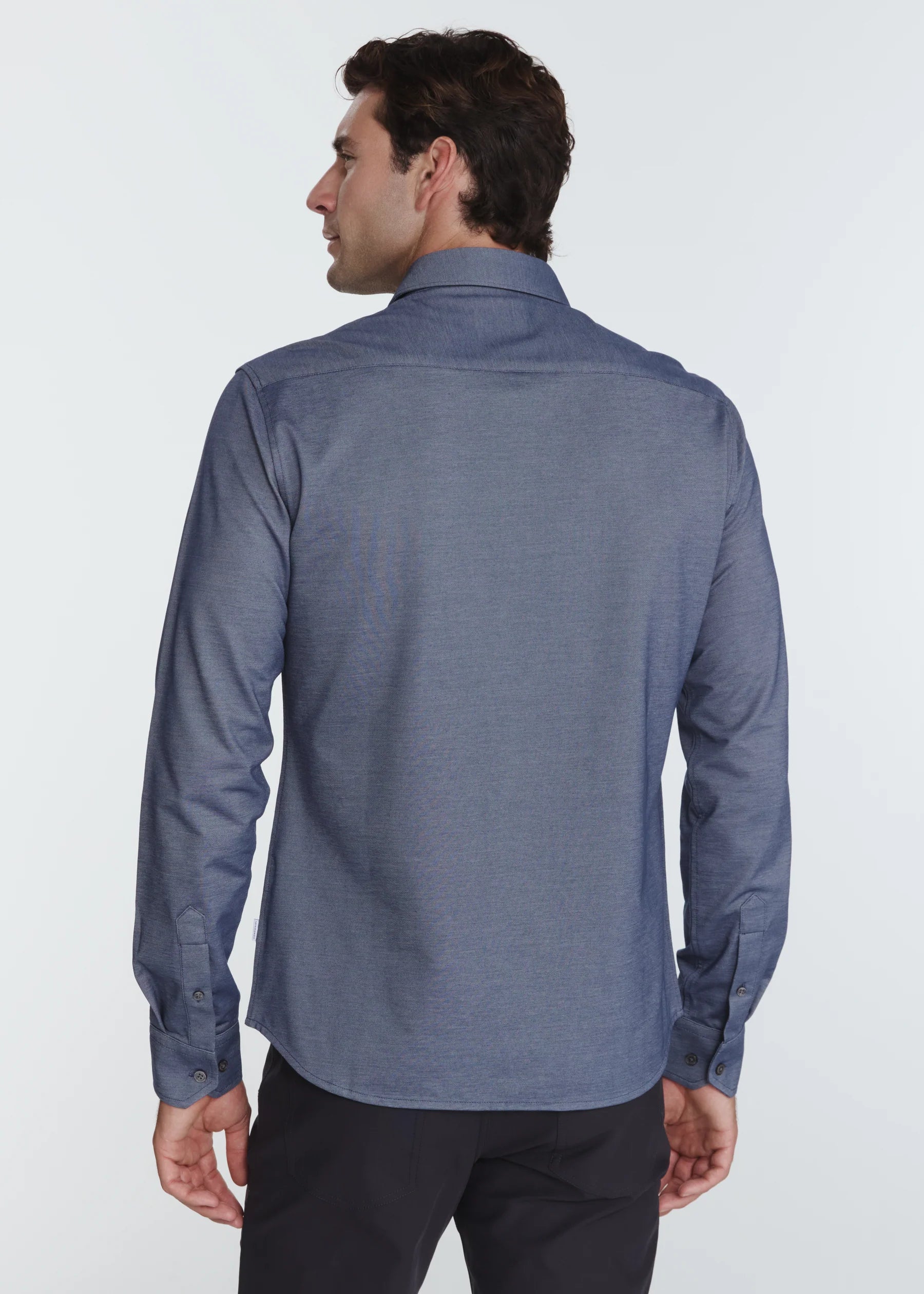 Formline Long Sleeve Shirt