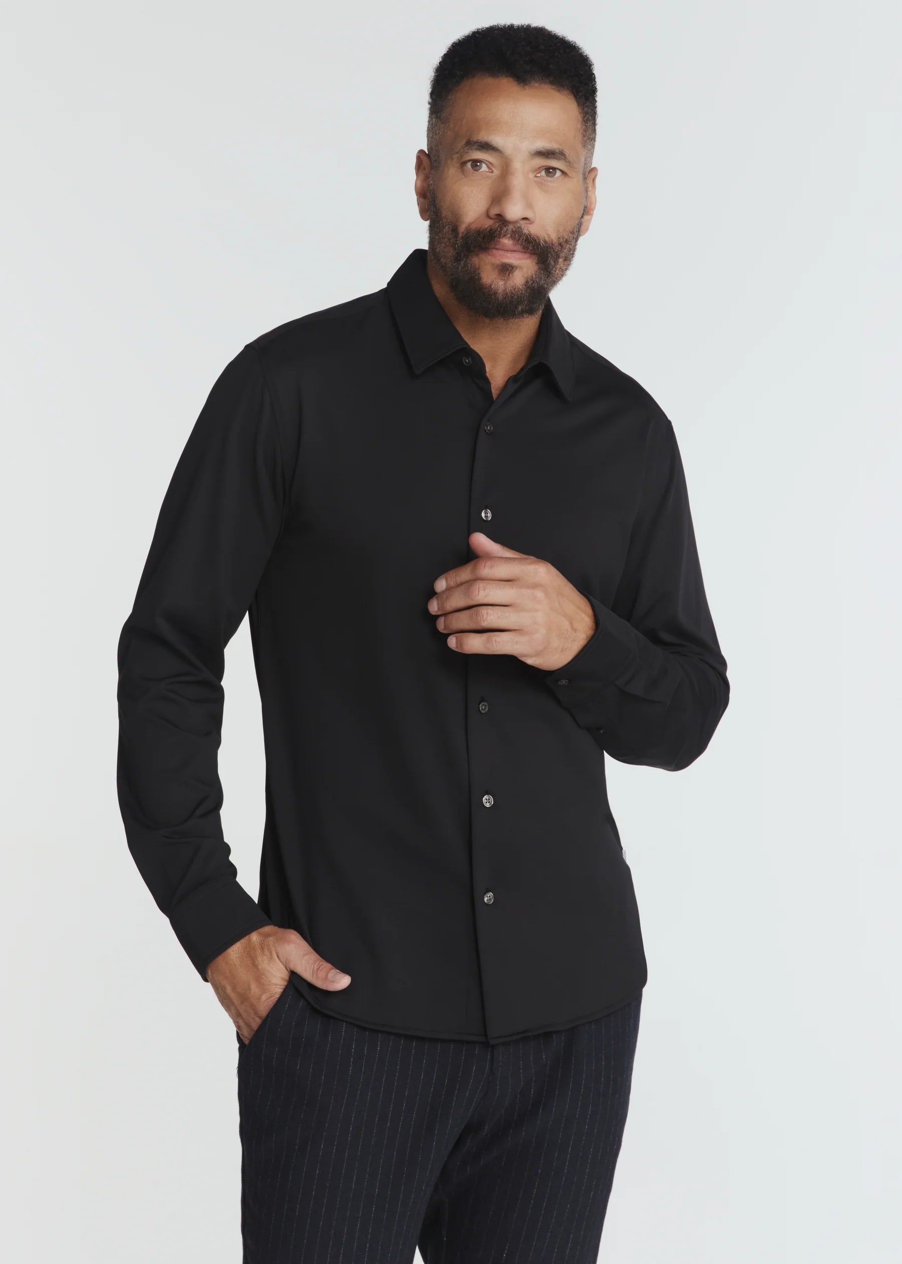 Sterling Long Sleeve Shirt