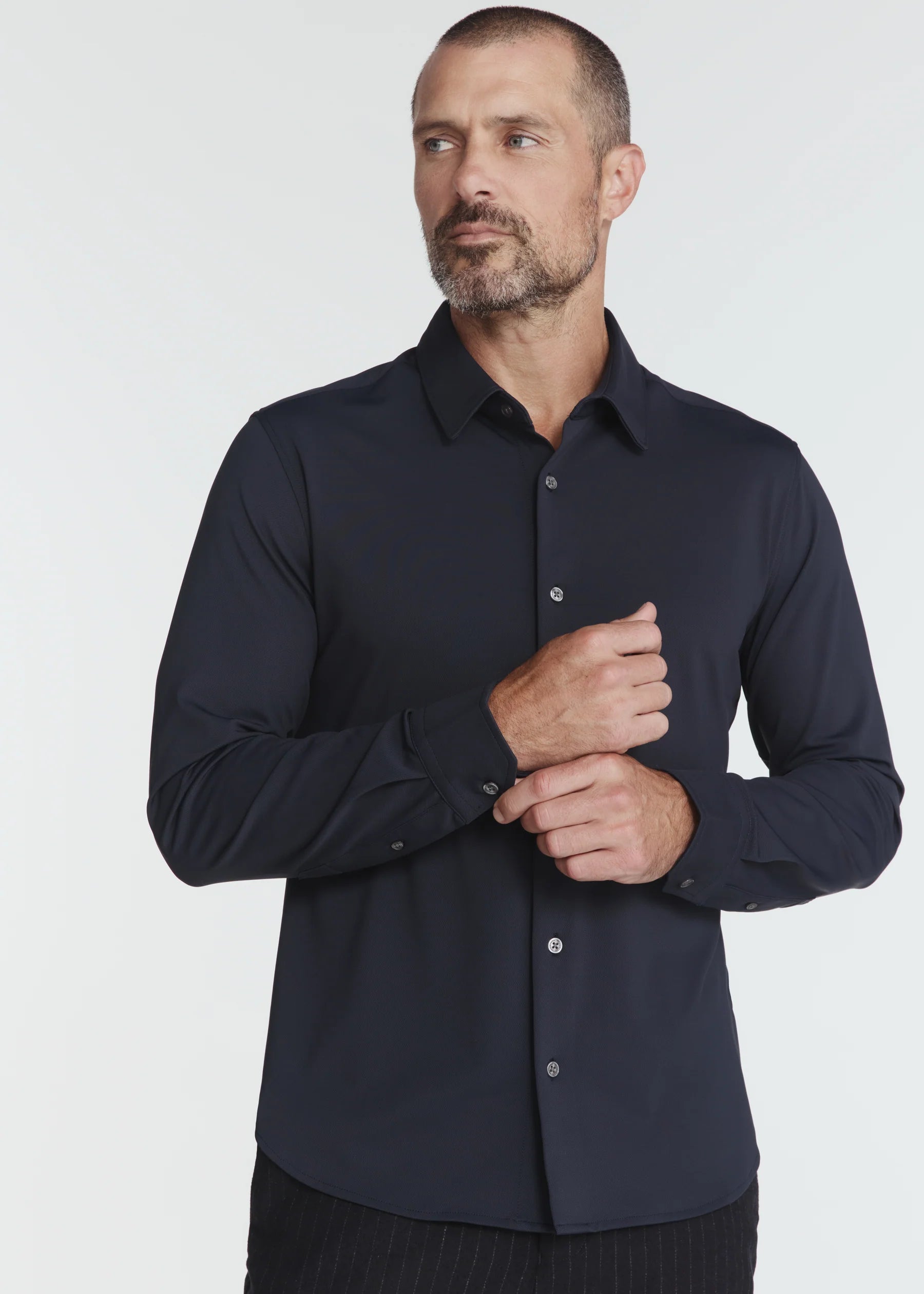 Sterling Long Sleeve Shirt