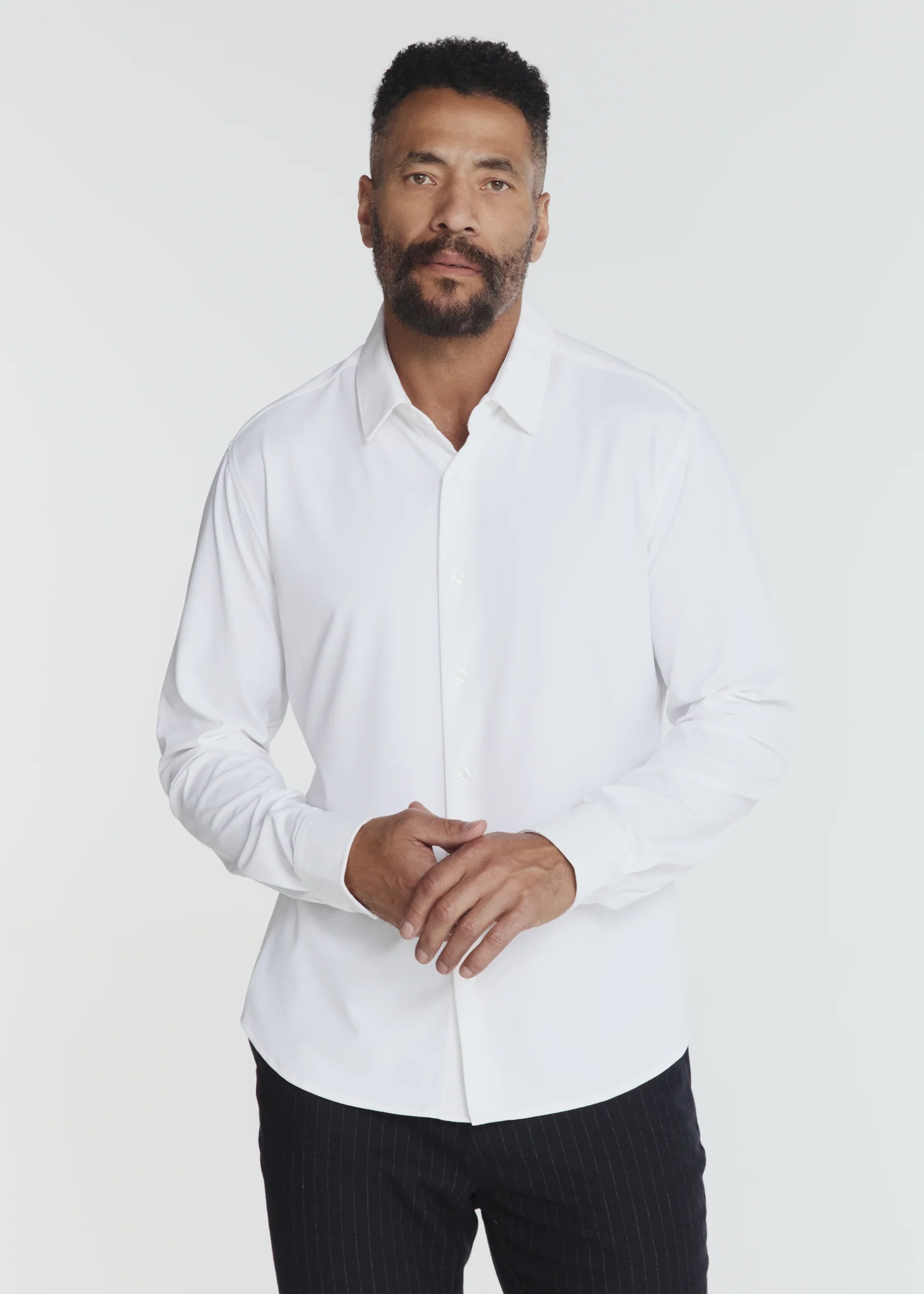 Sterling Long Sleeve Shirt