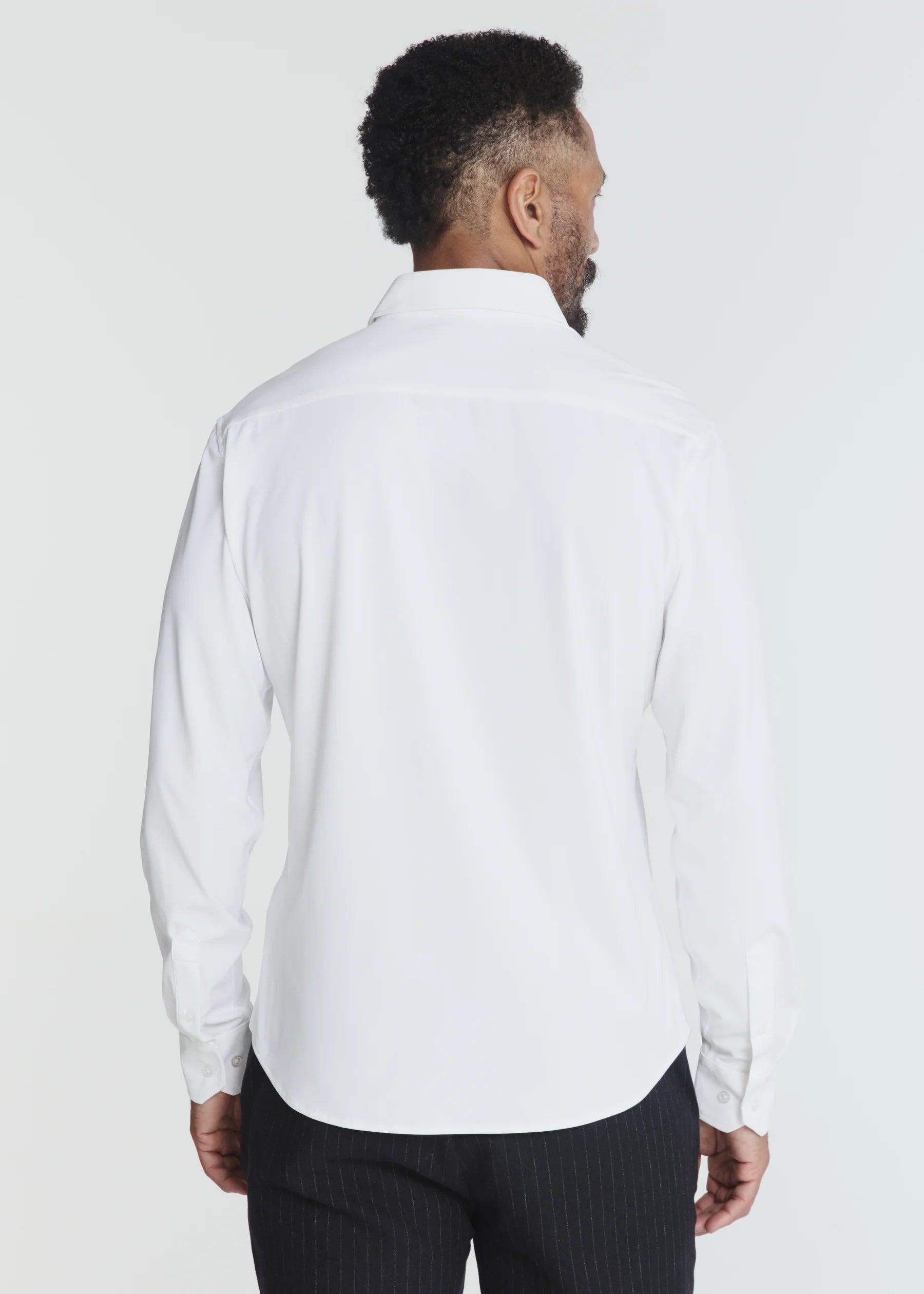 Sterling Long Sleeve Shirt